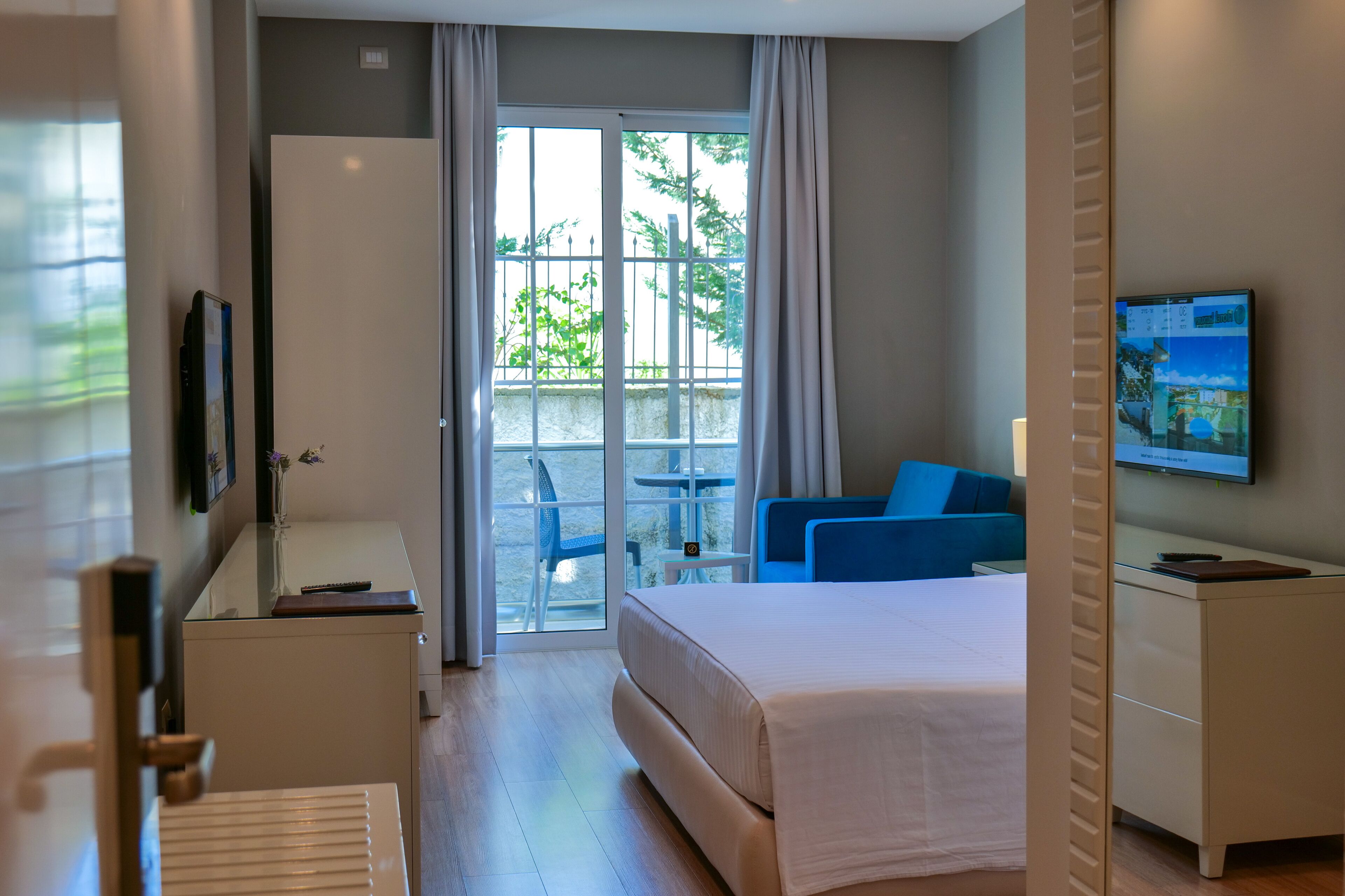 Hotel Luxury