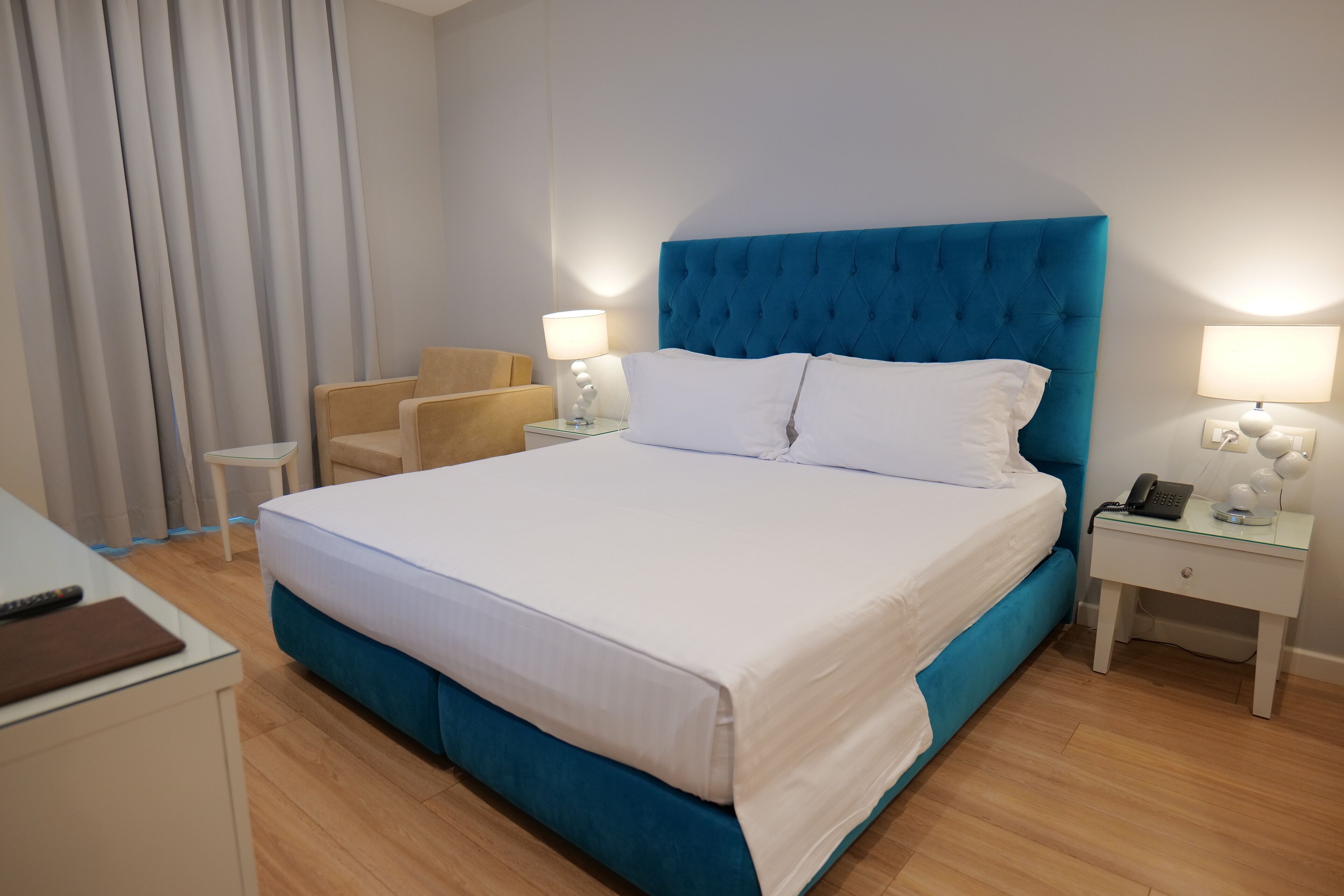 Hotel Luxury