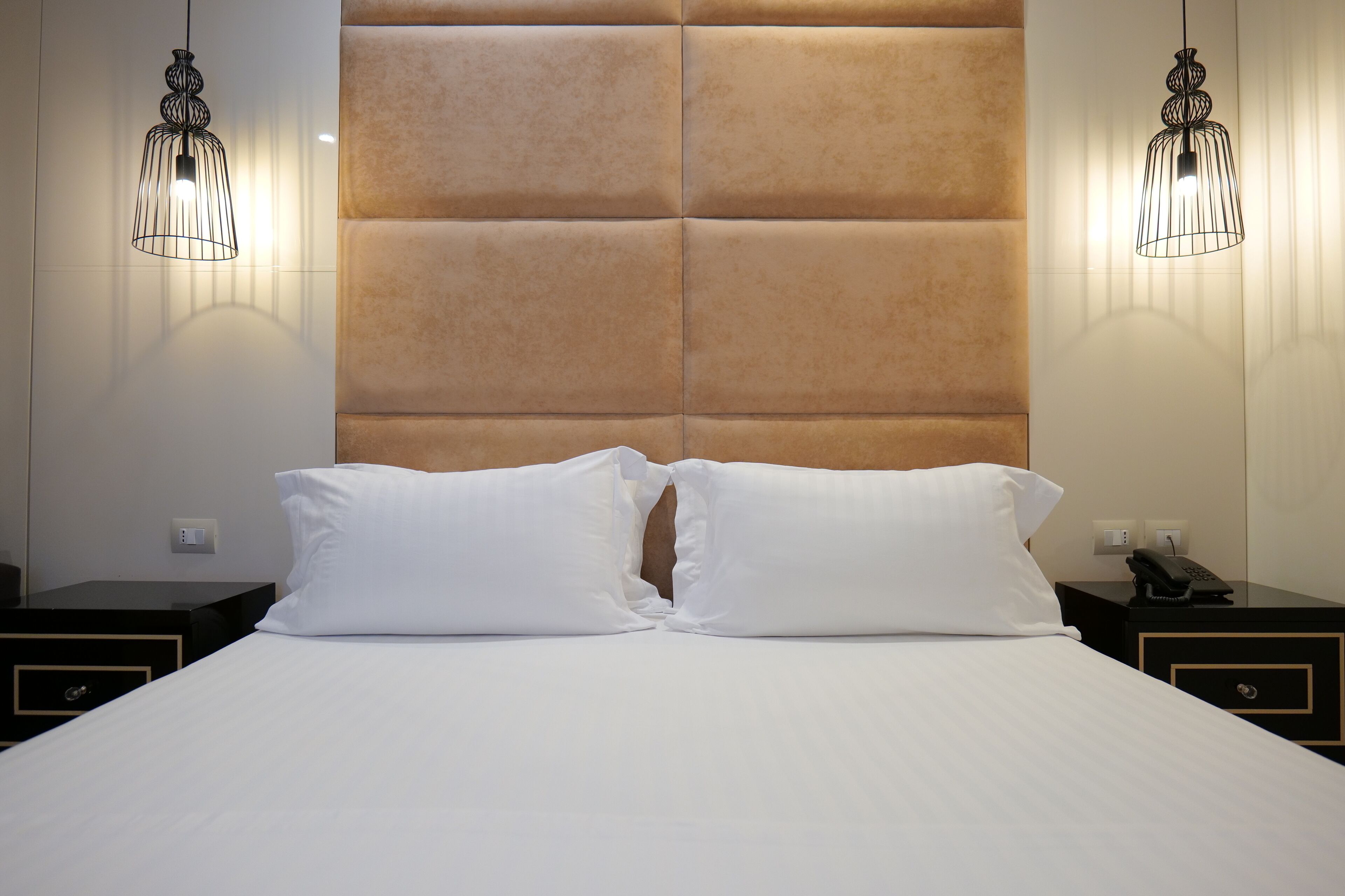 Hotel Luxury