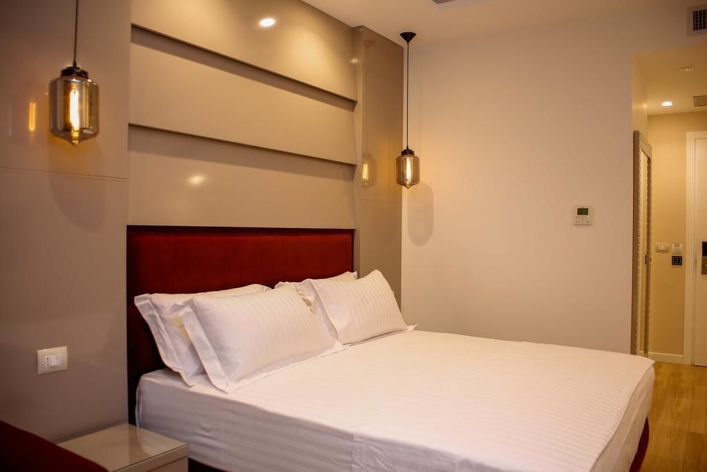 Hotel Luxury