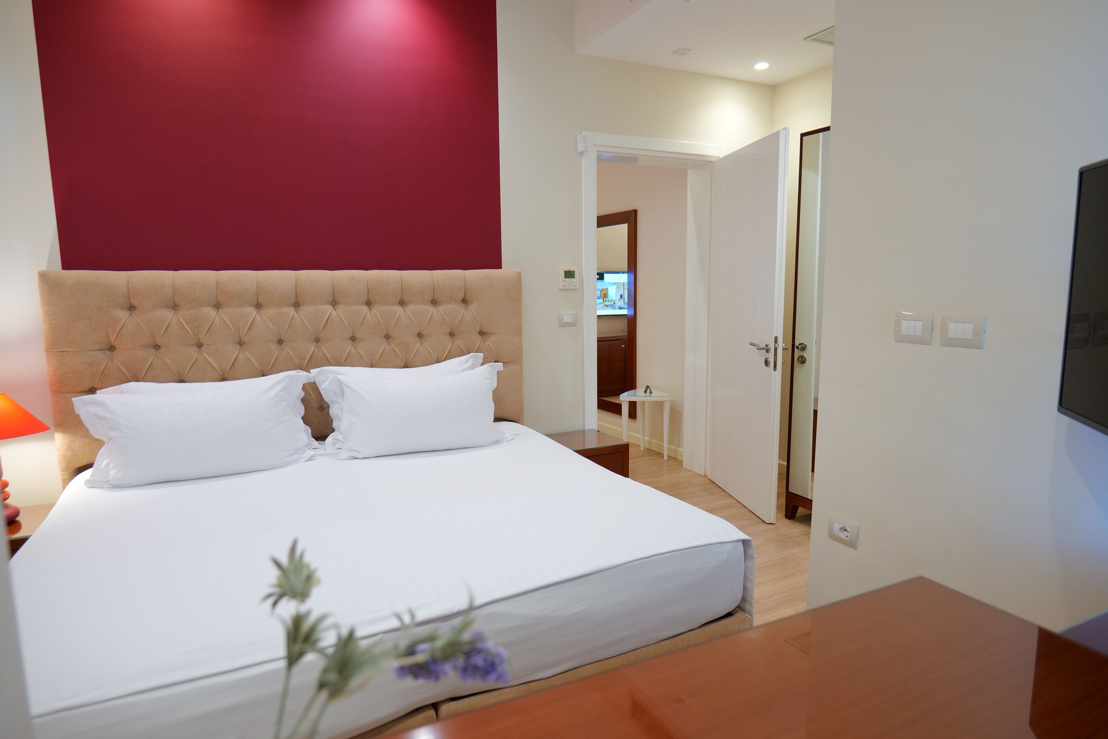 Hotel Luxury