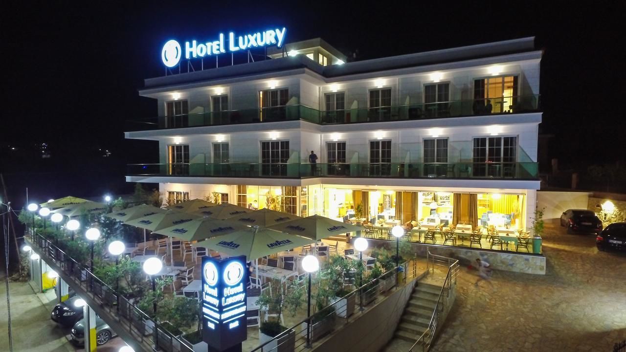 Hotel Luxury