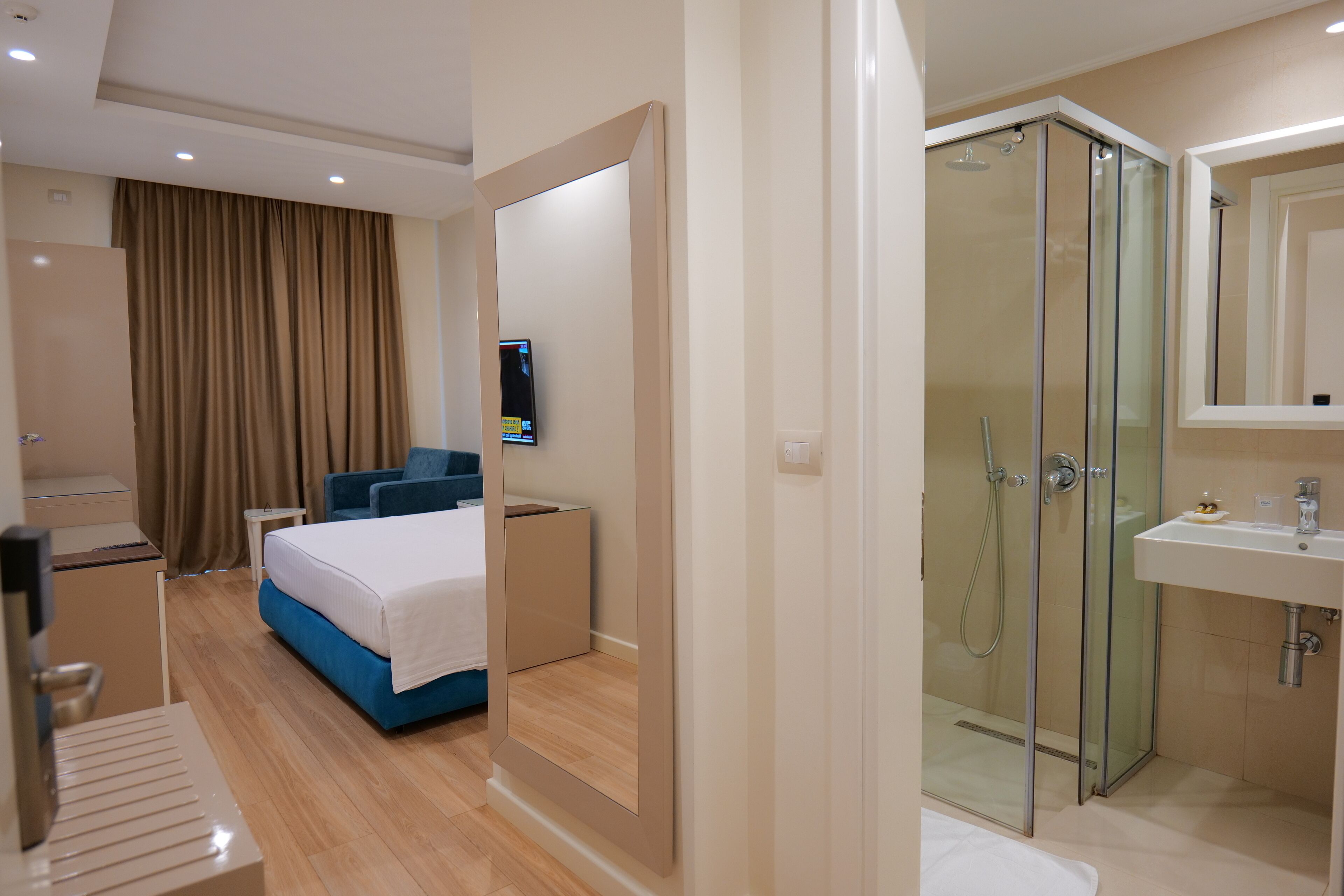 Hotel Luxury