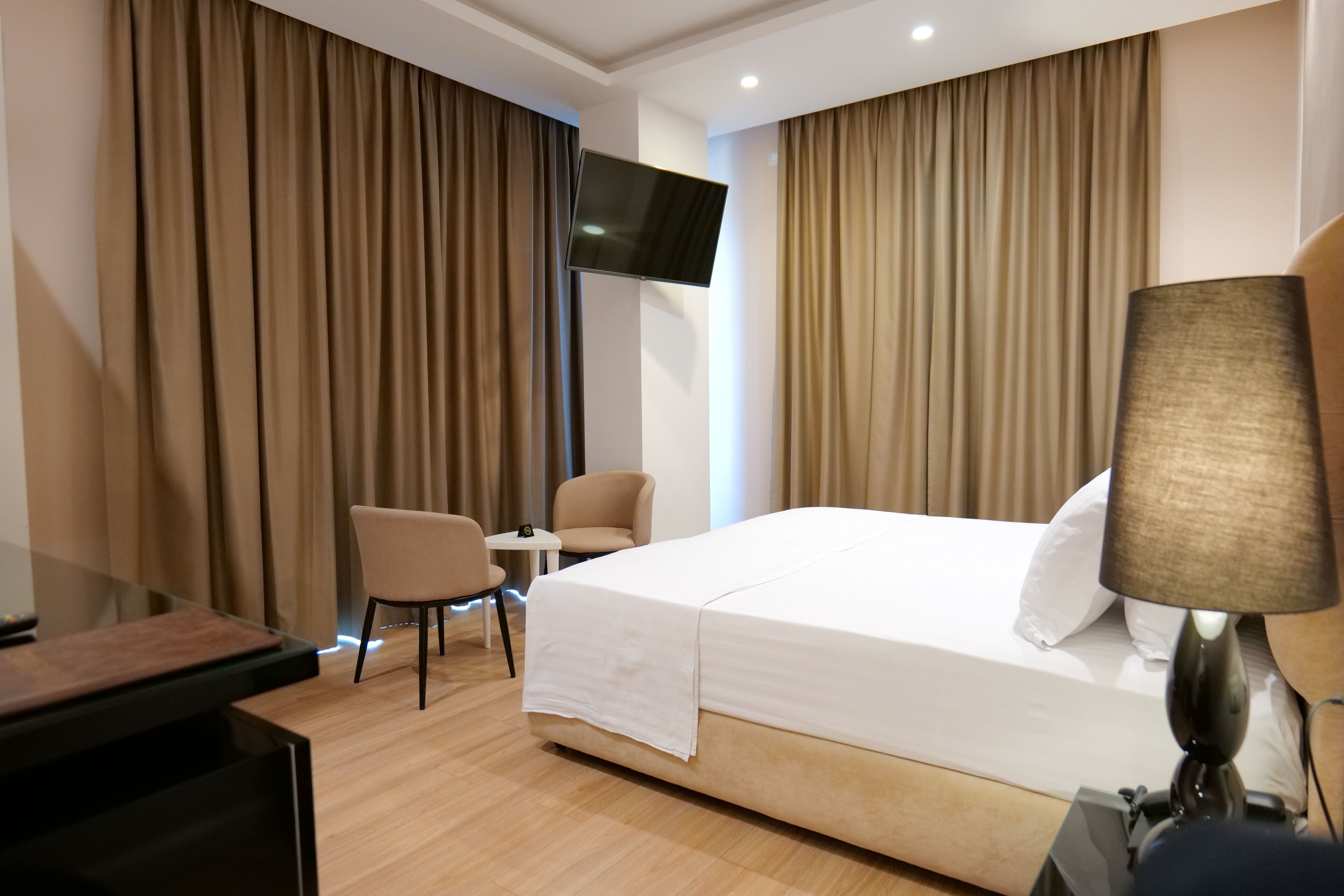 Hotel Luxury