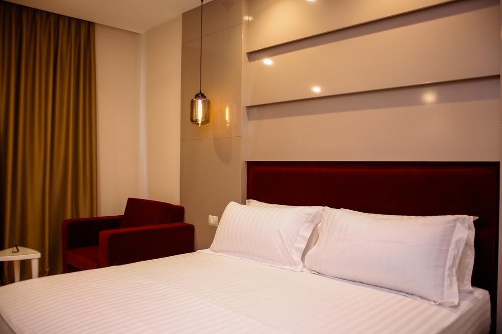 Hotel Luxury