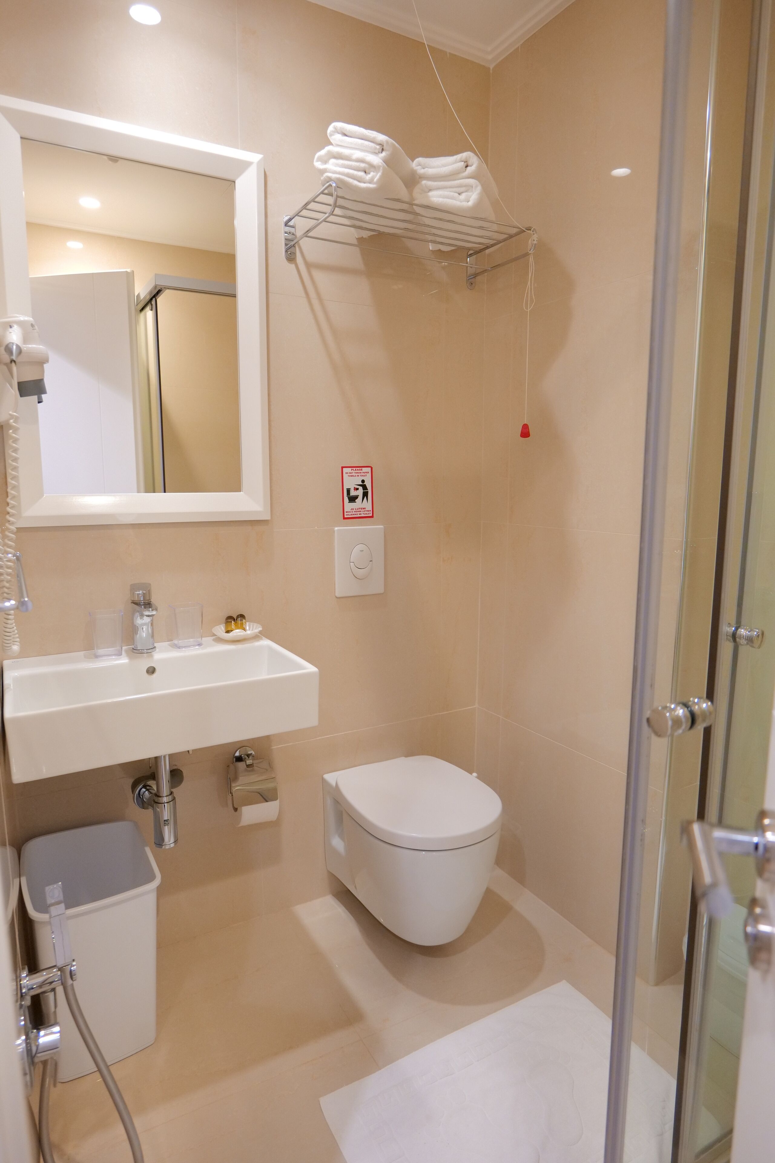 Hotel Luxury