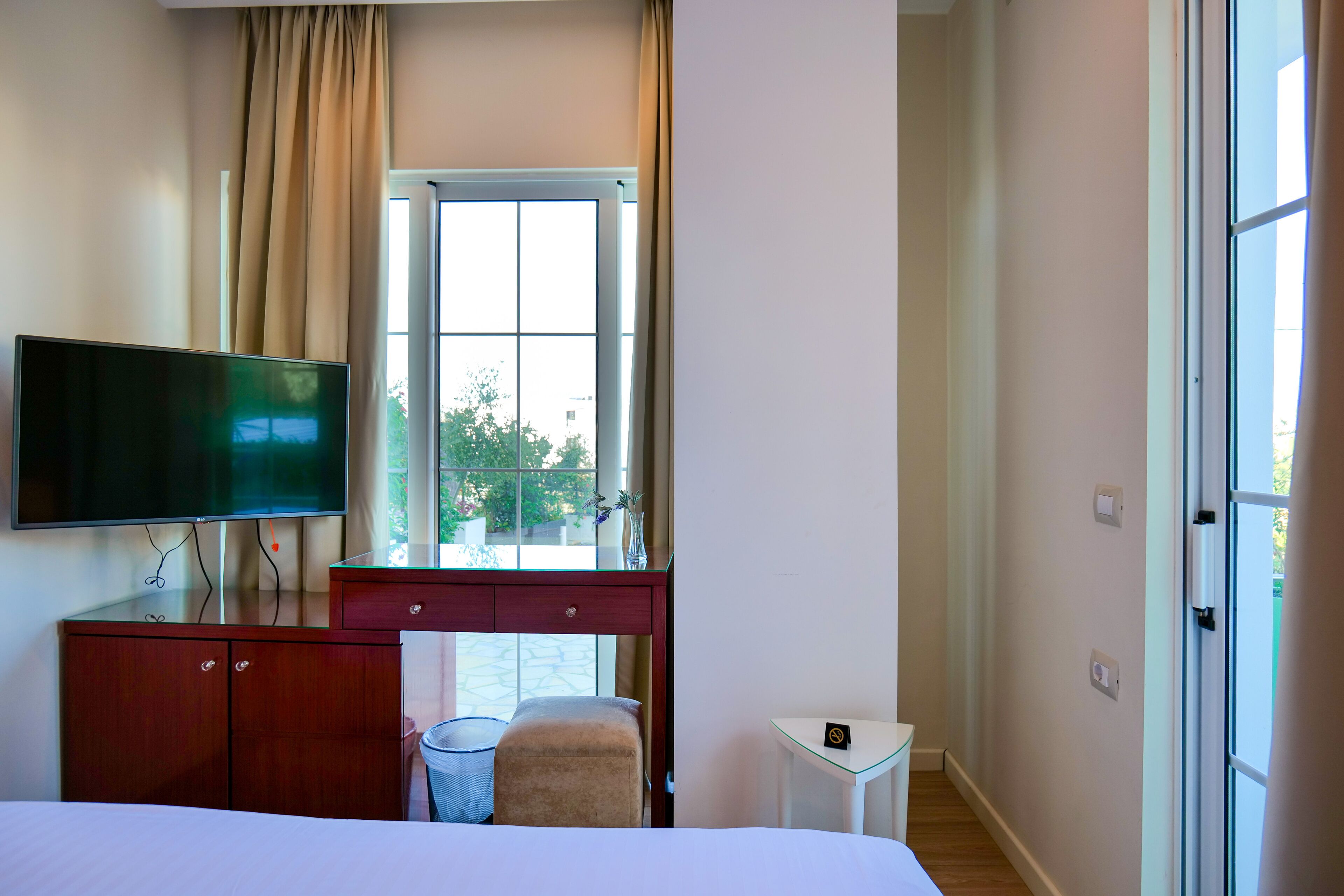 Hotel Luxury