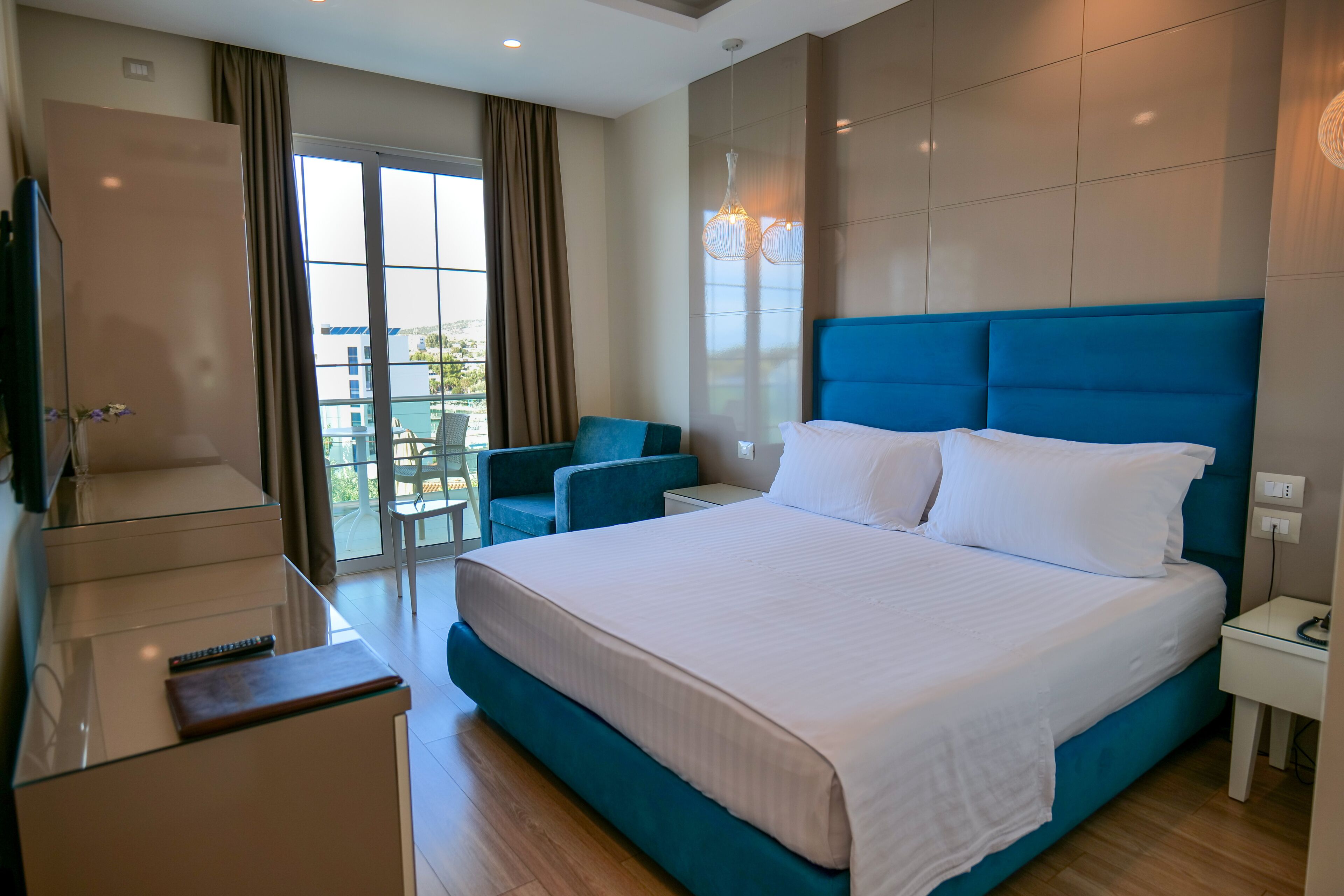 Hotel Luxury