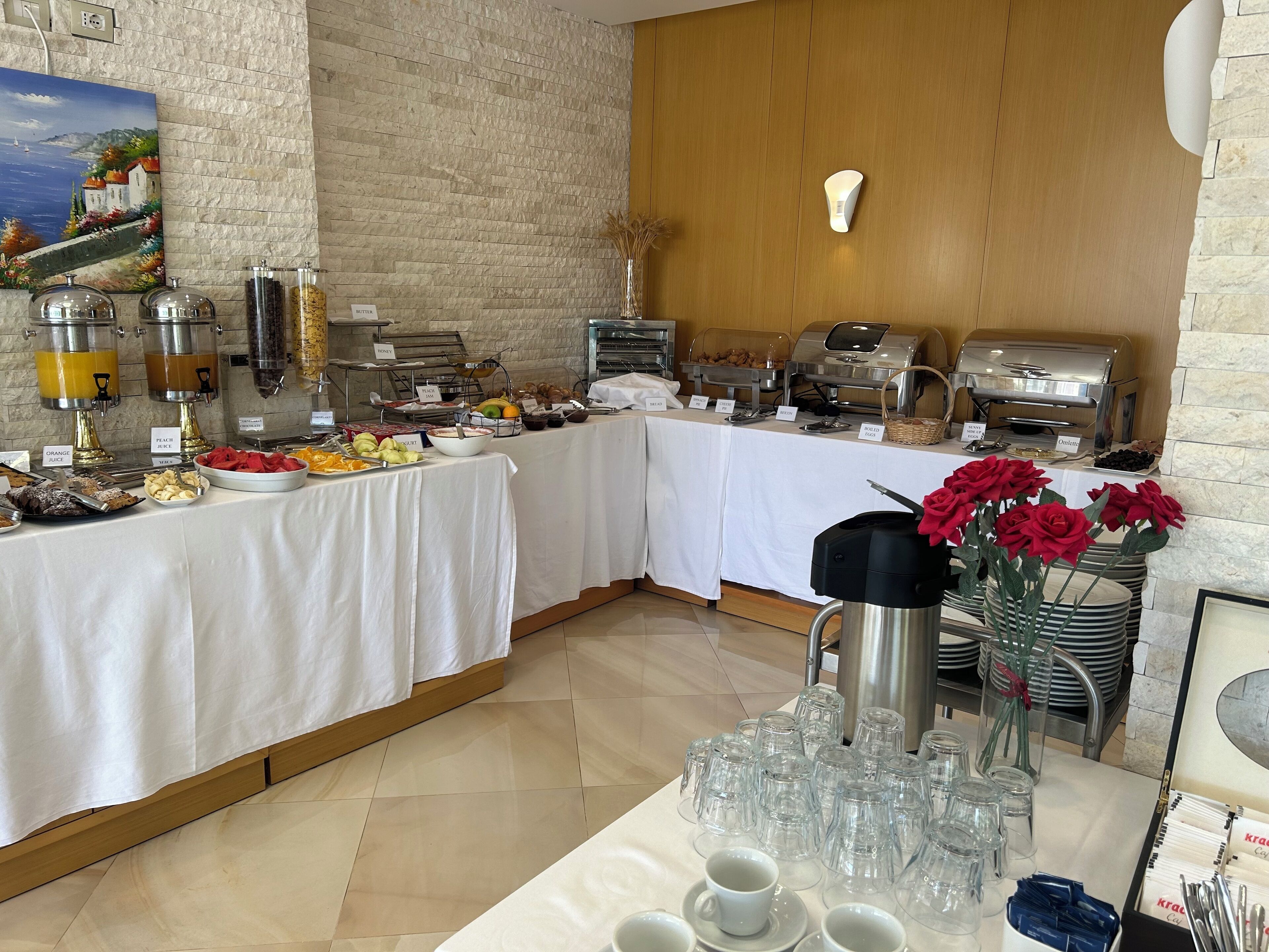 Hotel Luxury