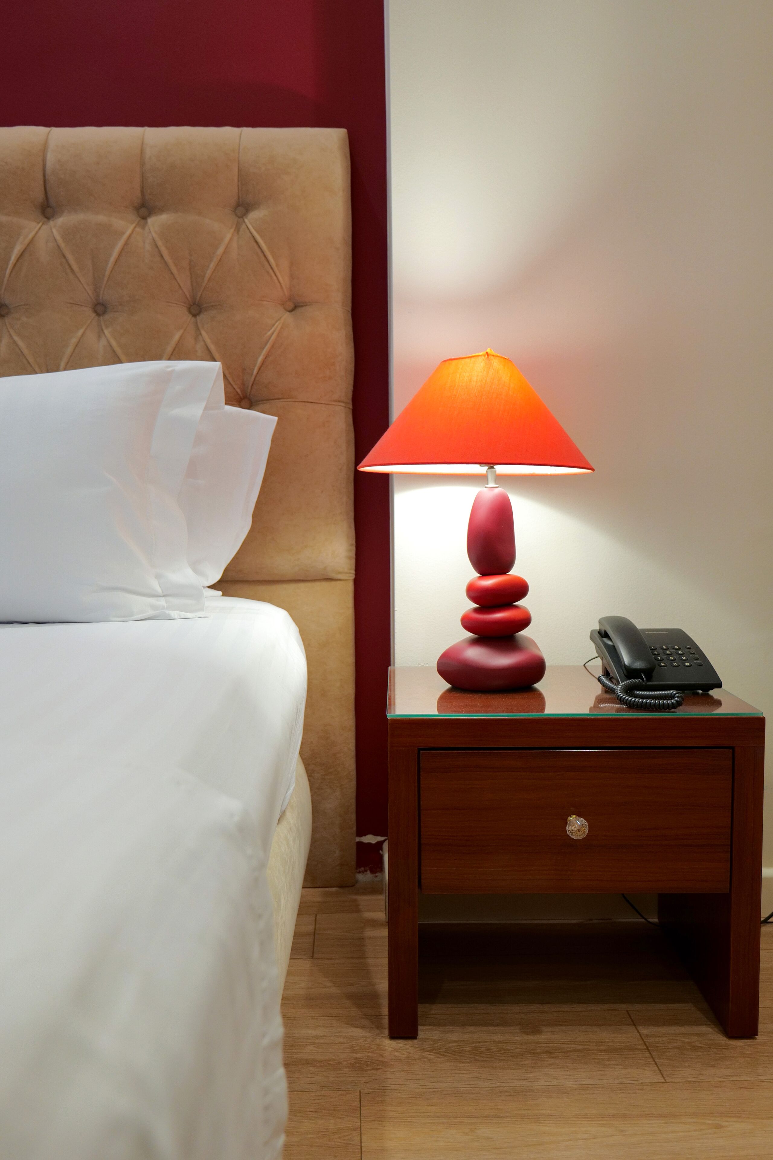 Hotel Luxury
