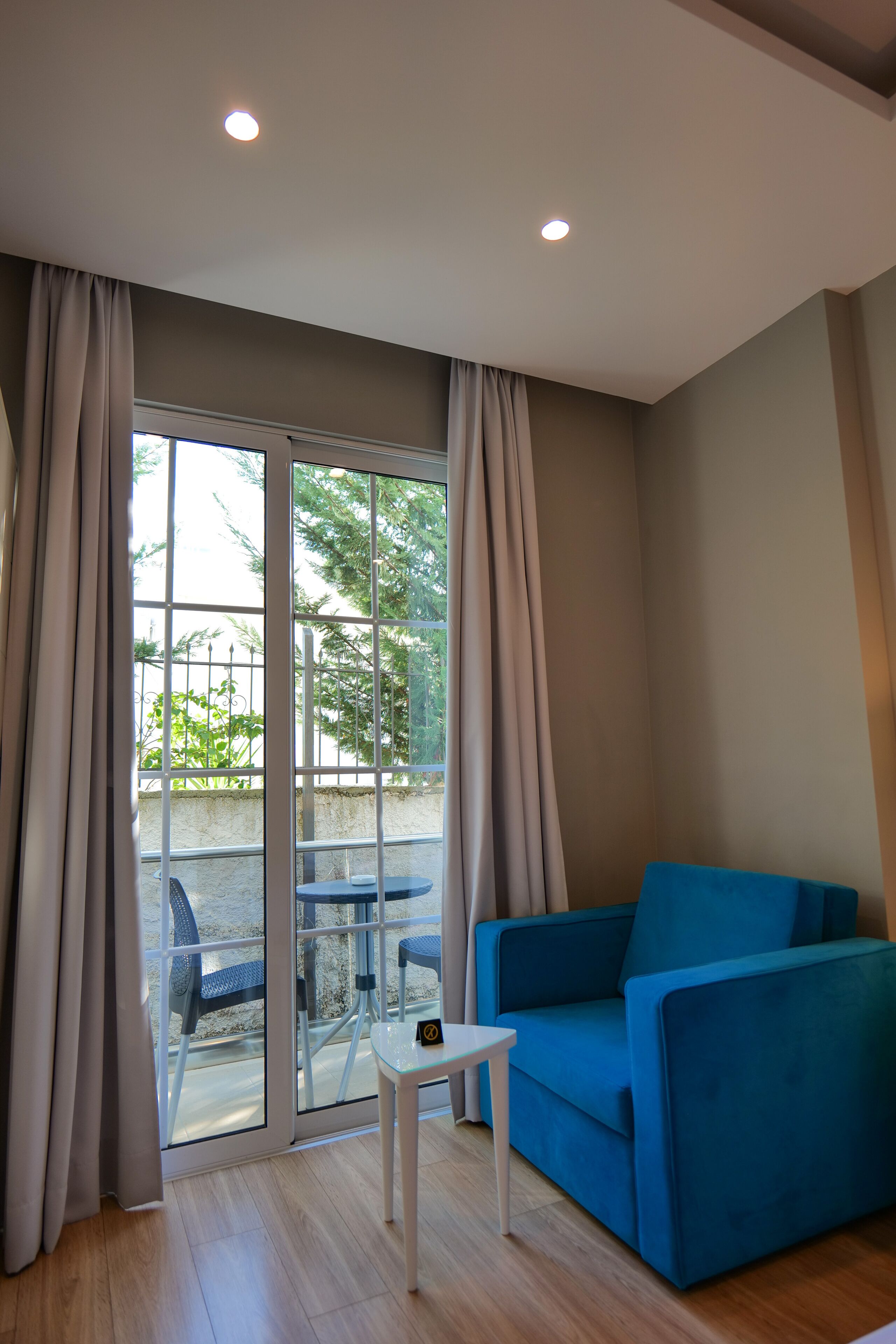 Hotel Luxury