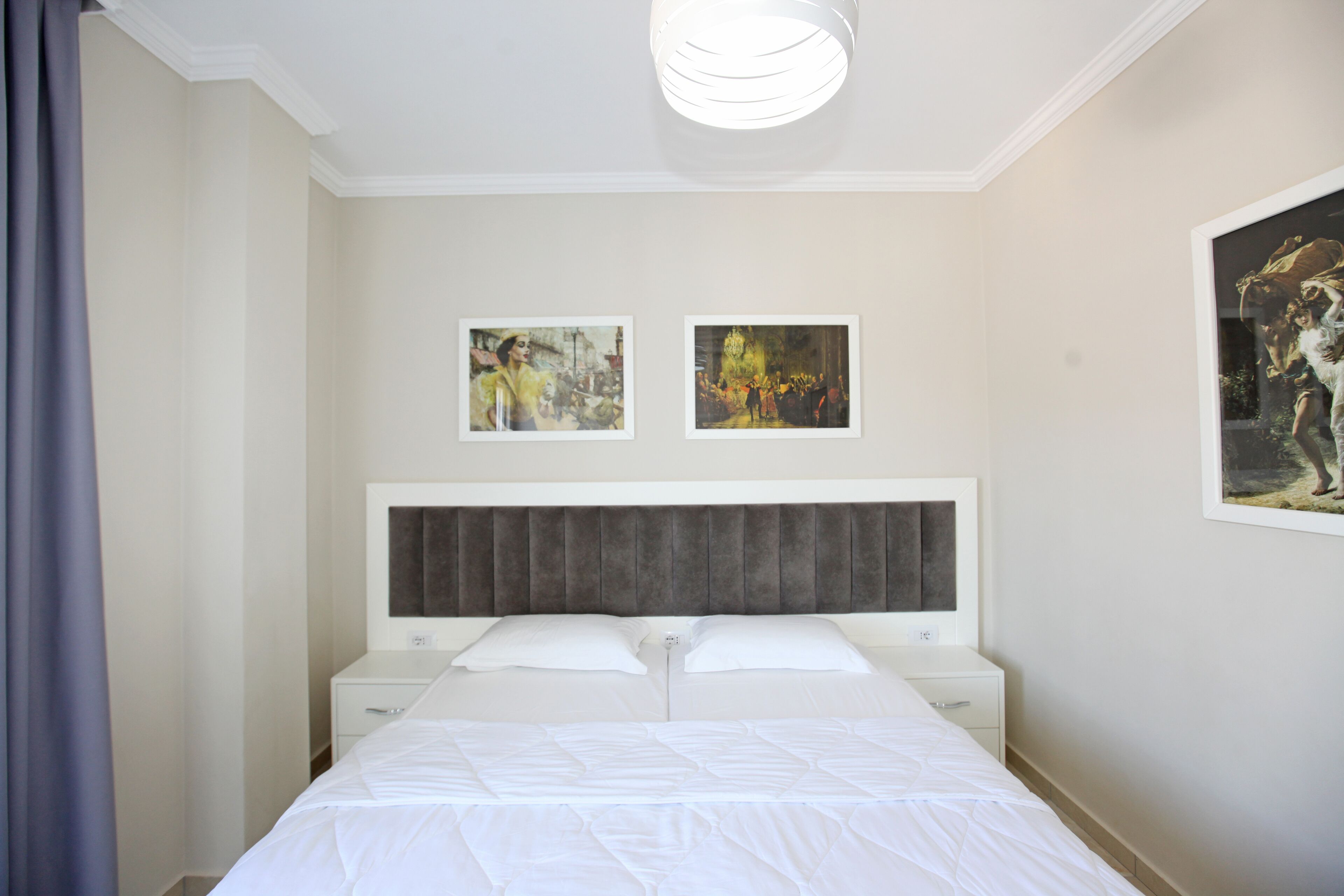 Hotel Mare