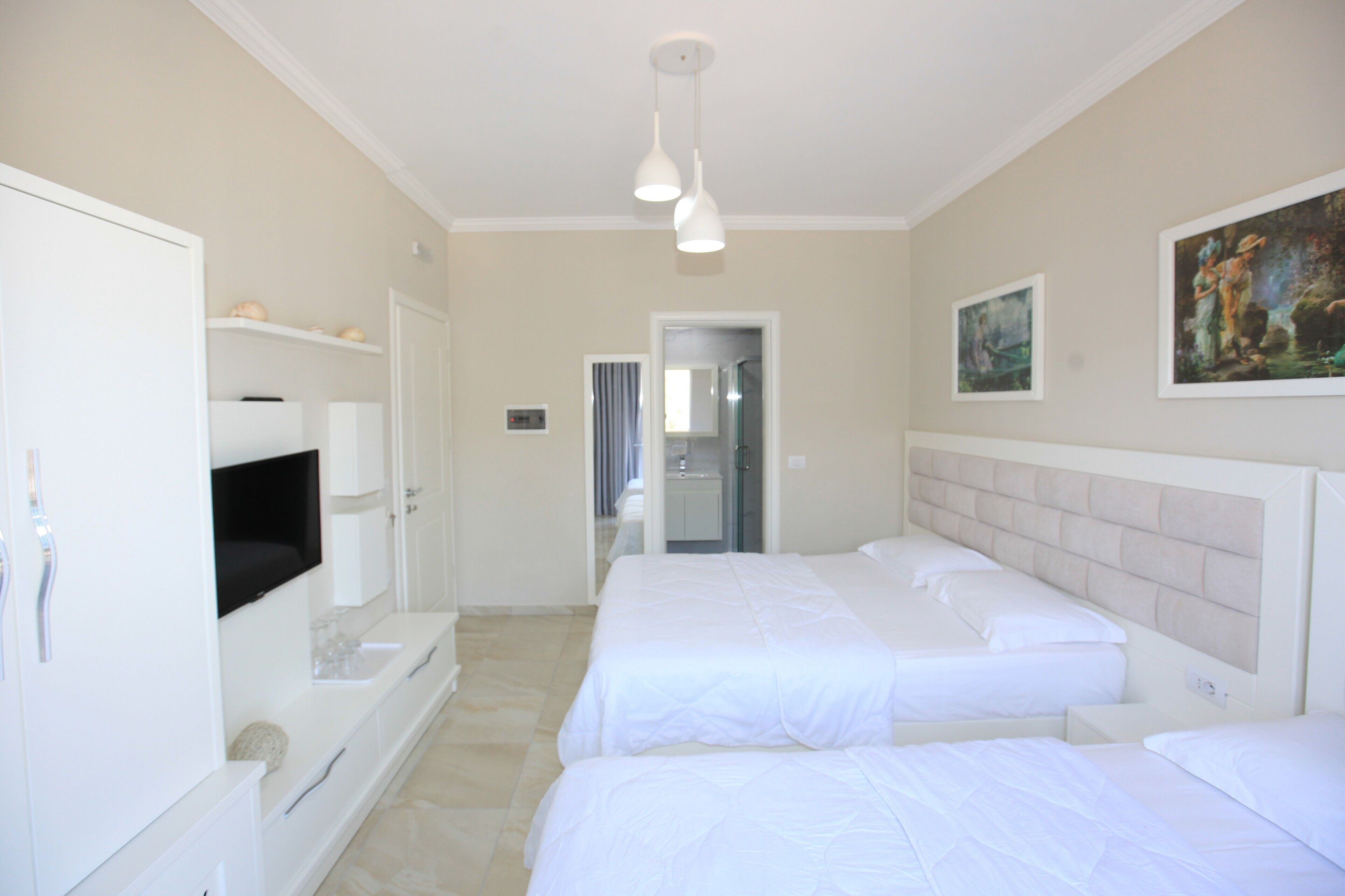 Hotel Mare