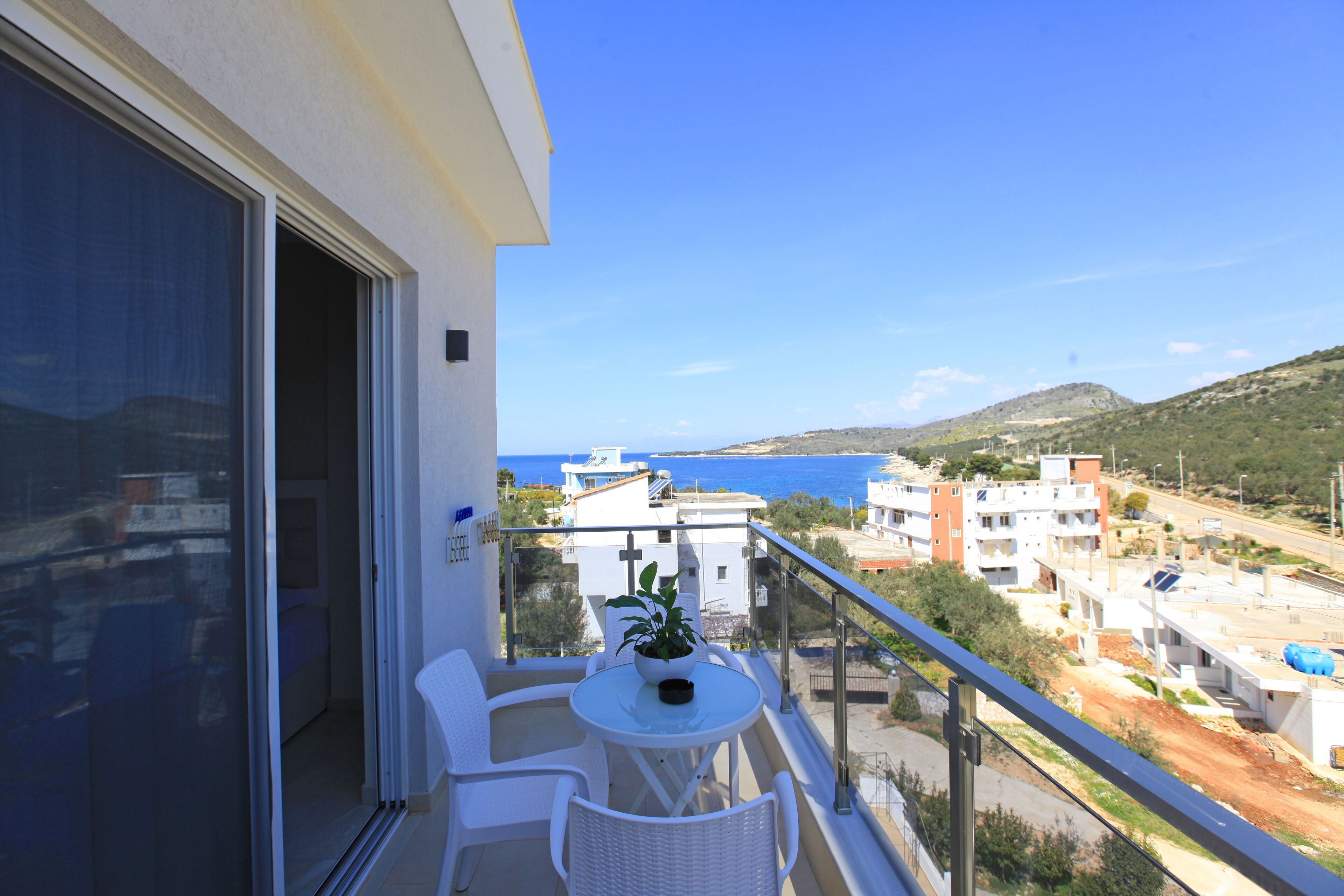 Hotel Mare