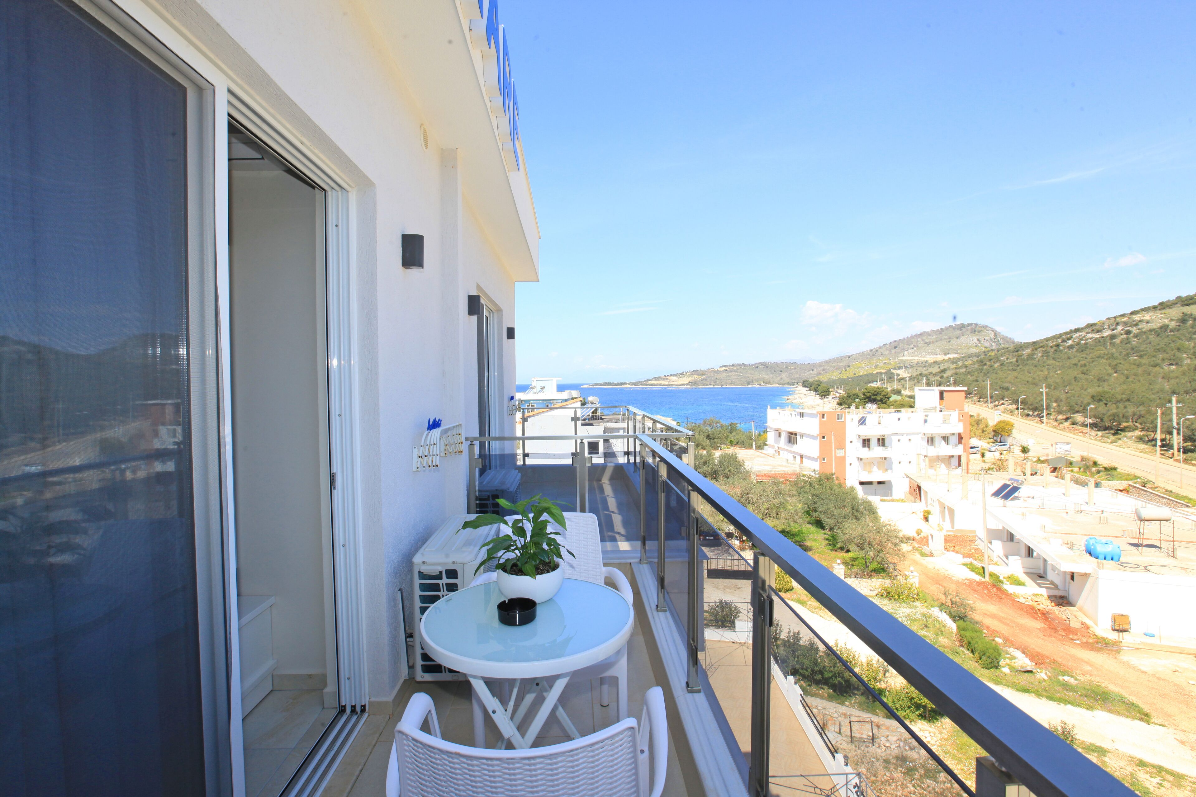 Hotel Mare