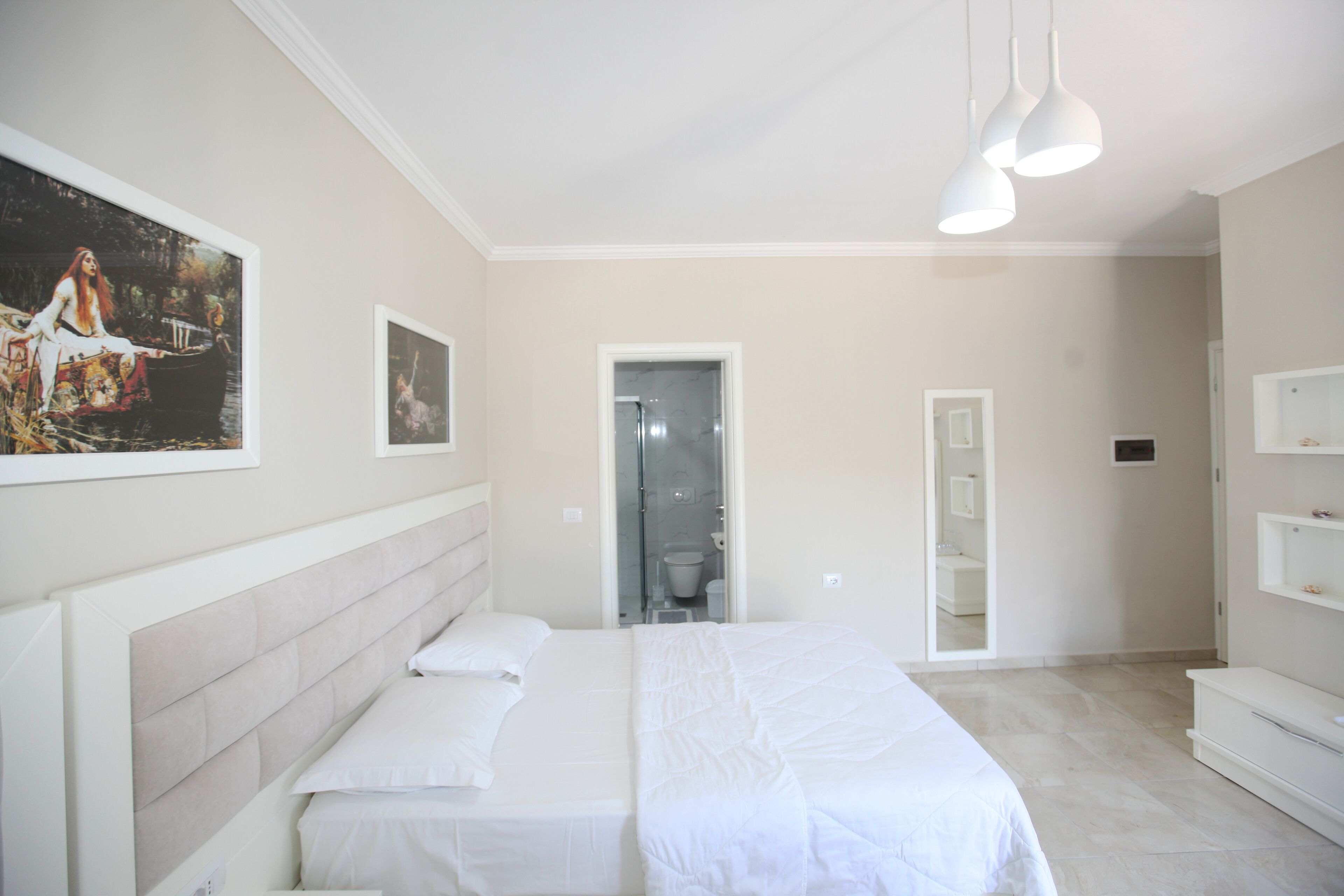 Hotel Mare