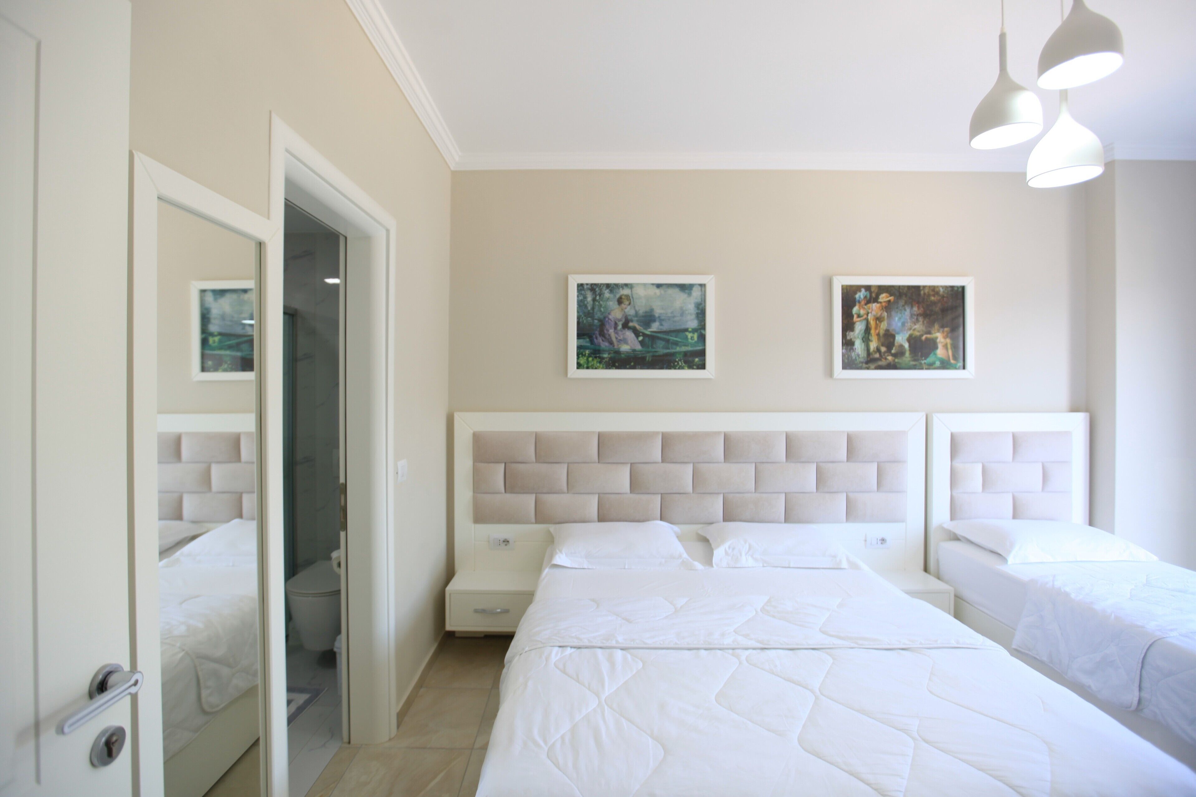 Hotel Mare