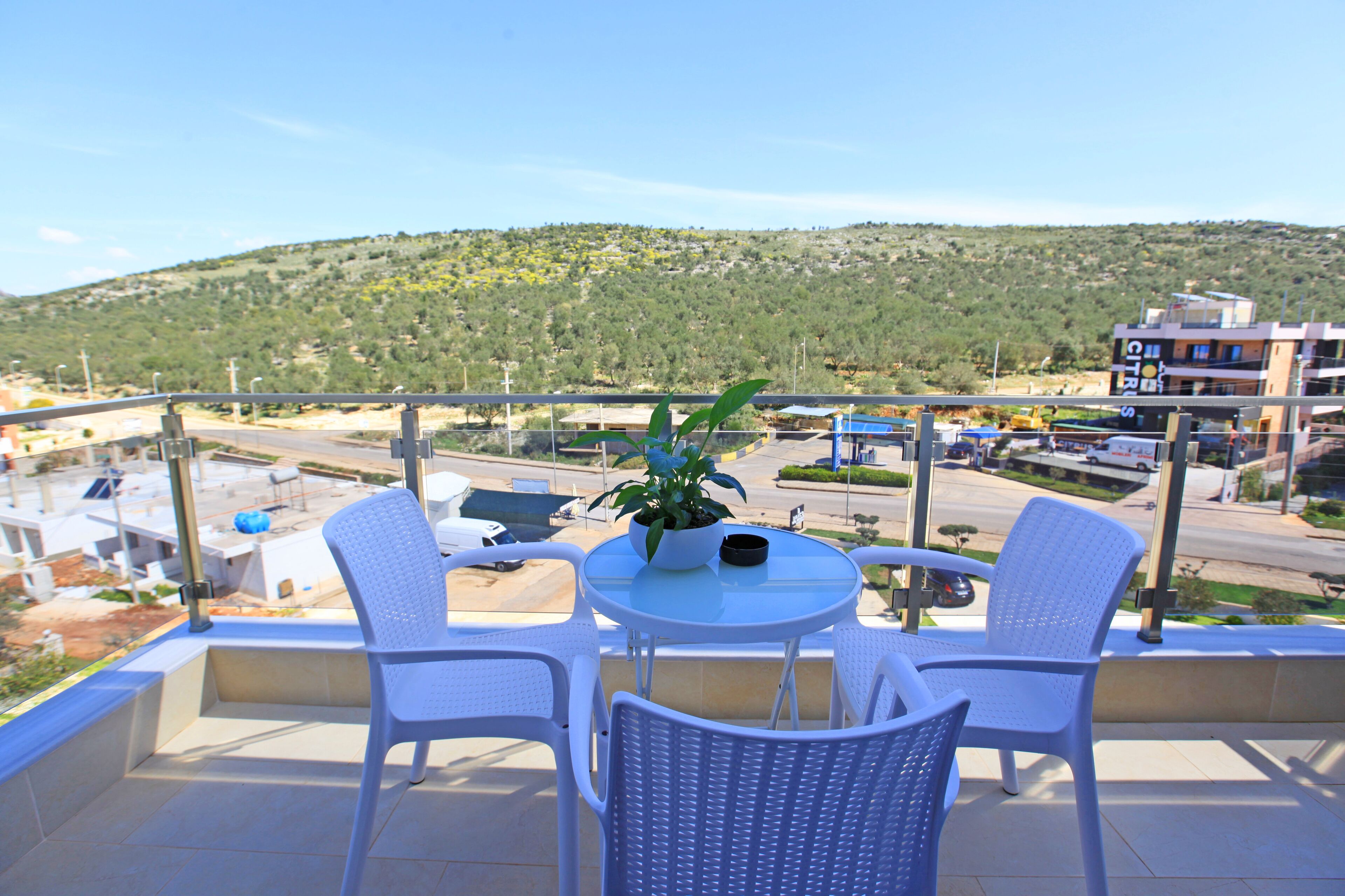 Hotel Mare