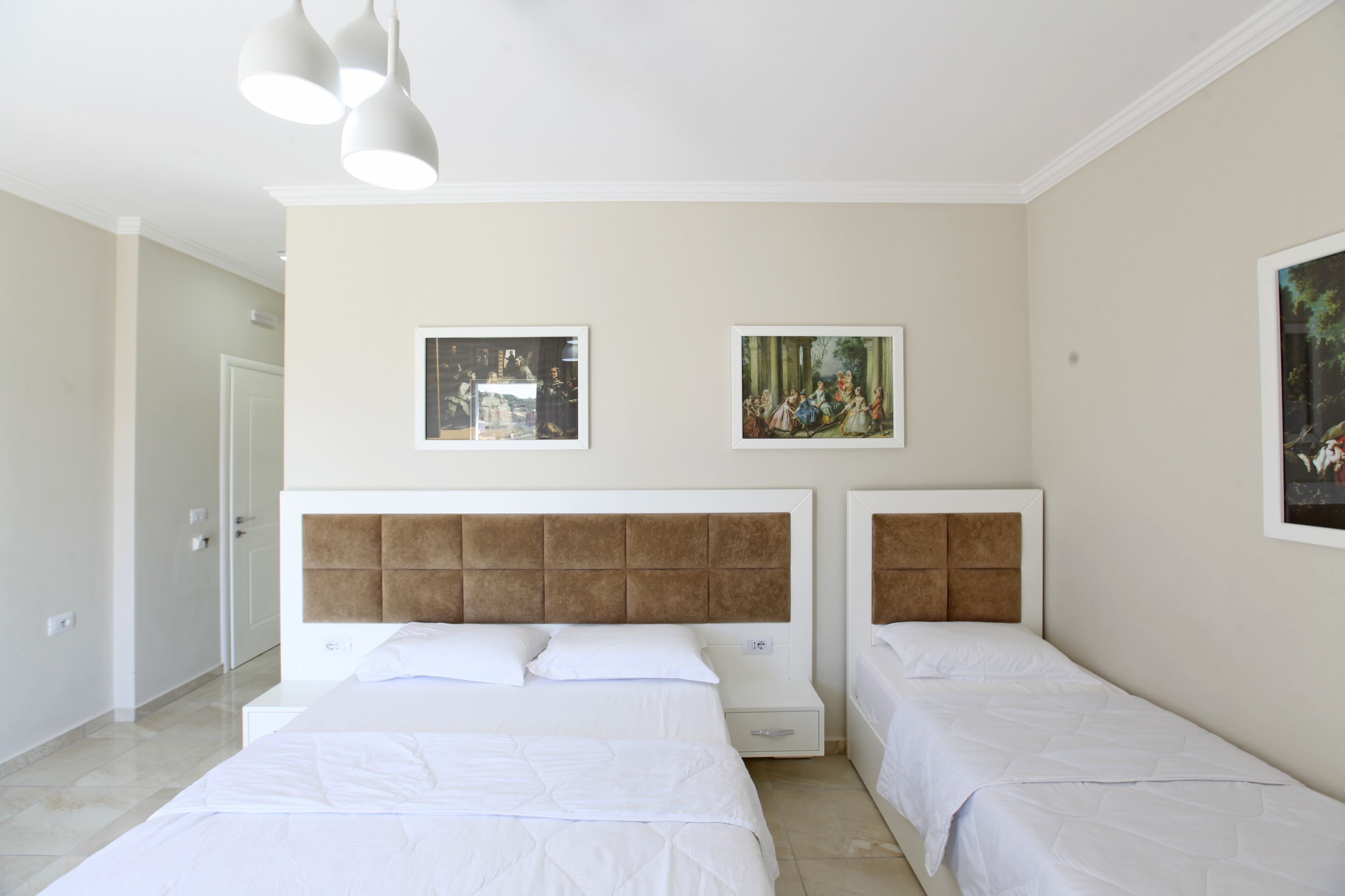 Hotel Mare