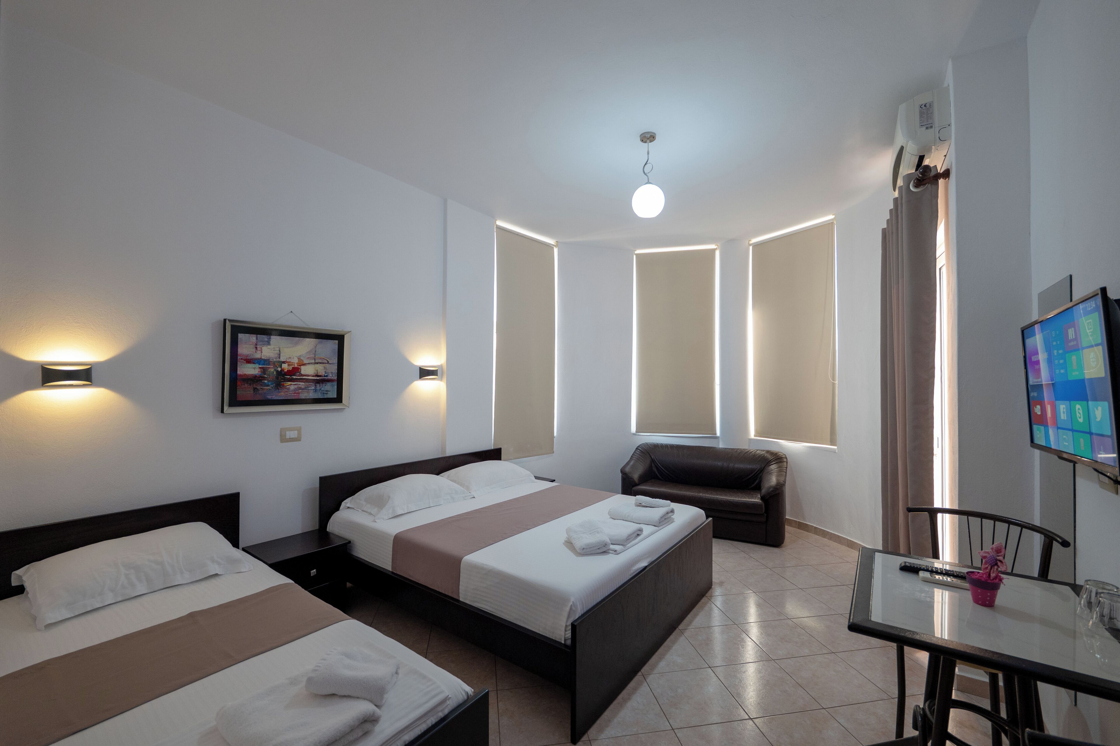 Hotel Mariksel