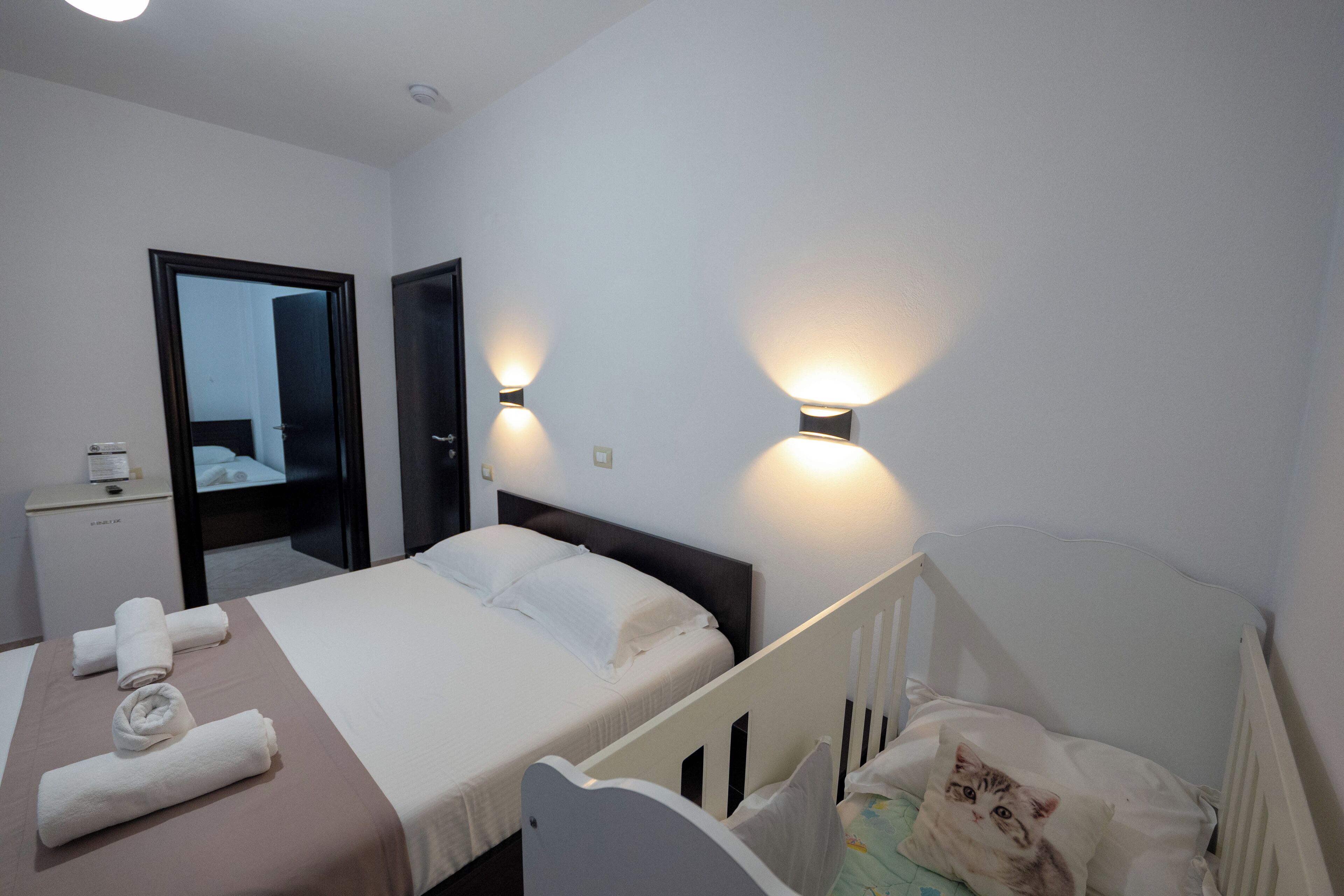 Hotel Mariksel