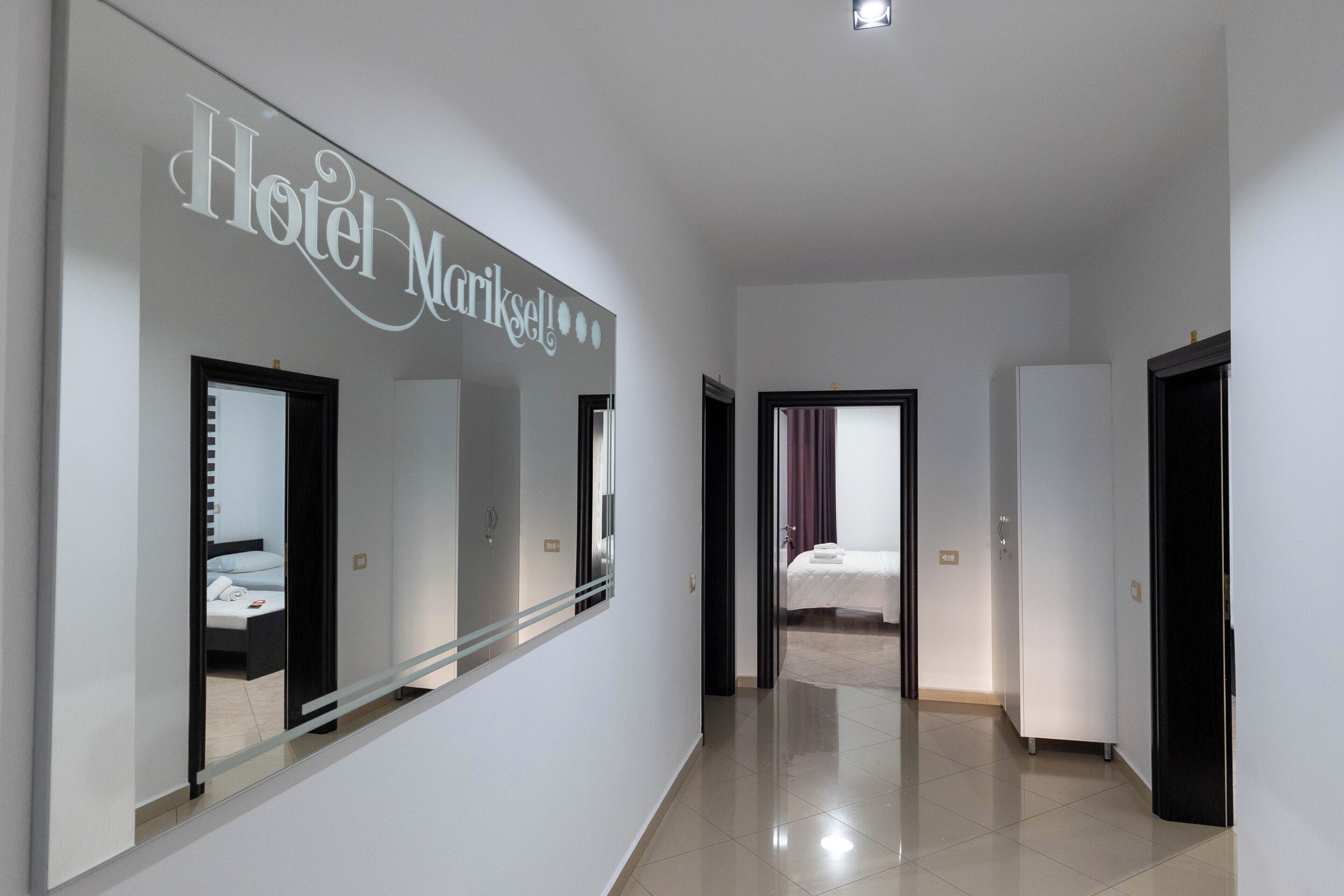 Hotel Mariksel