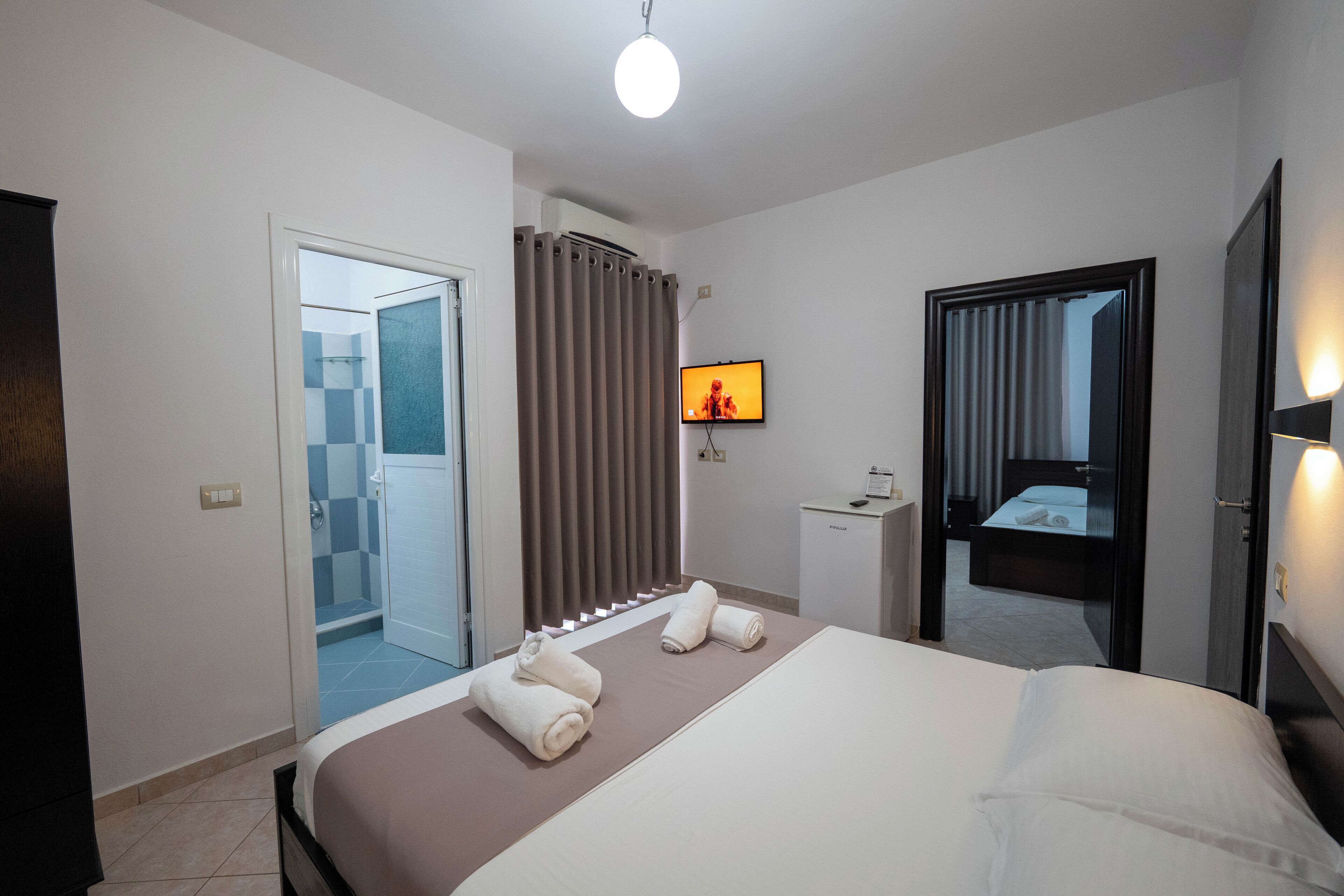 Hotel Mariksel