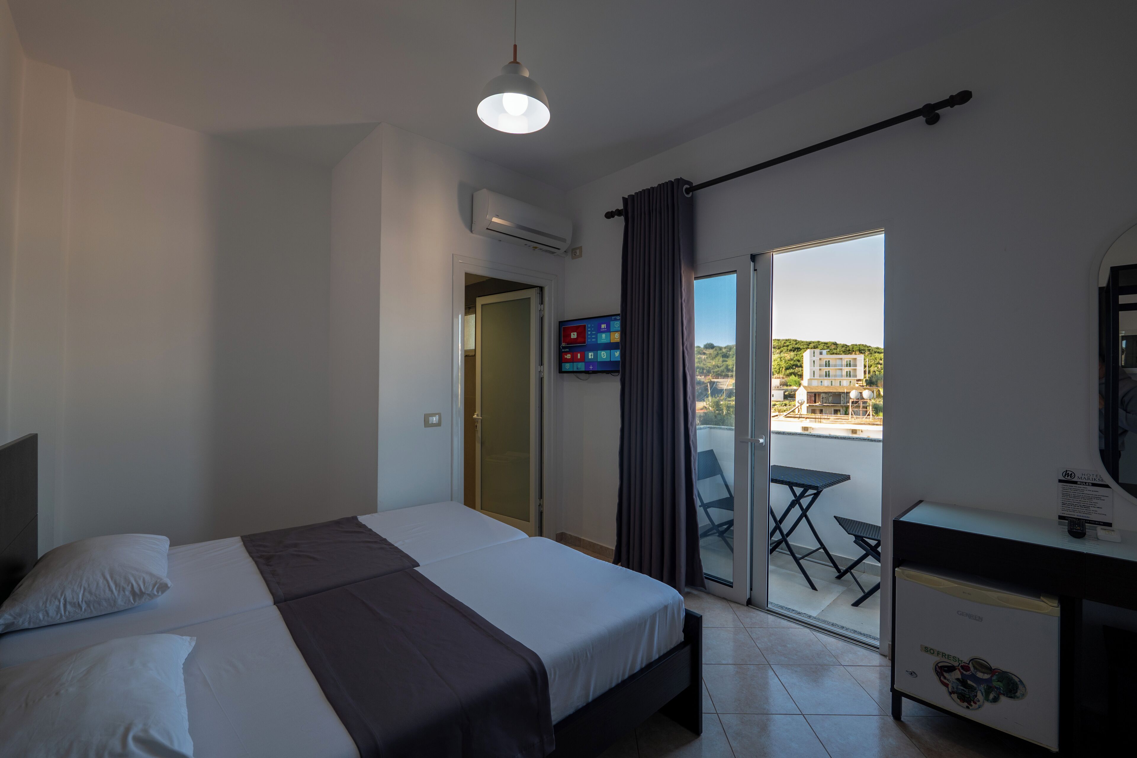 Hotel Mariksel