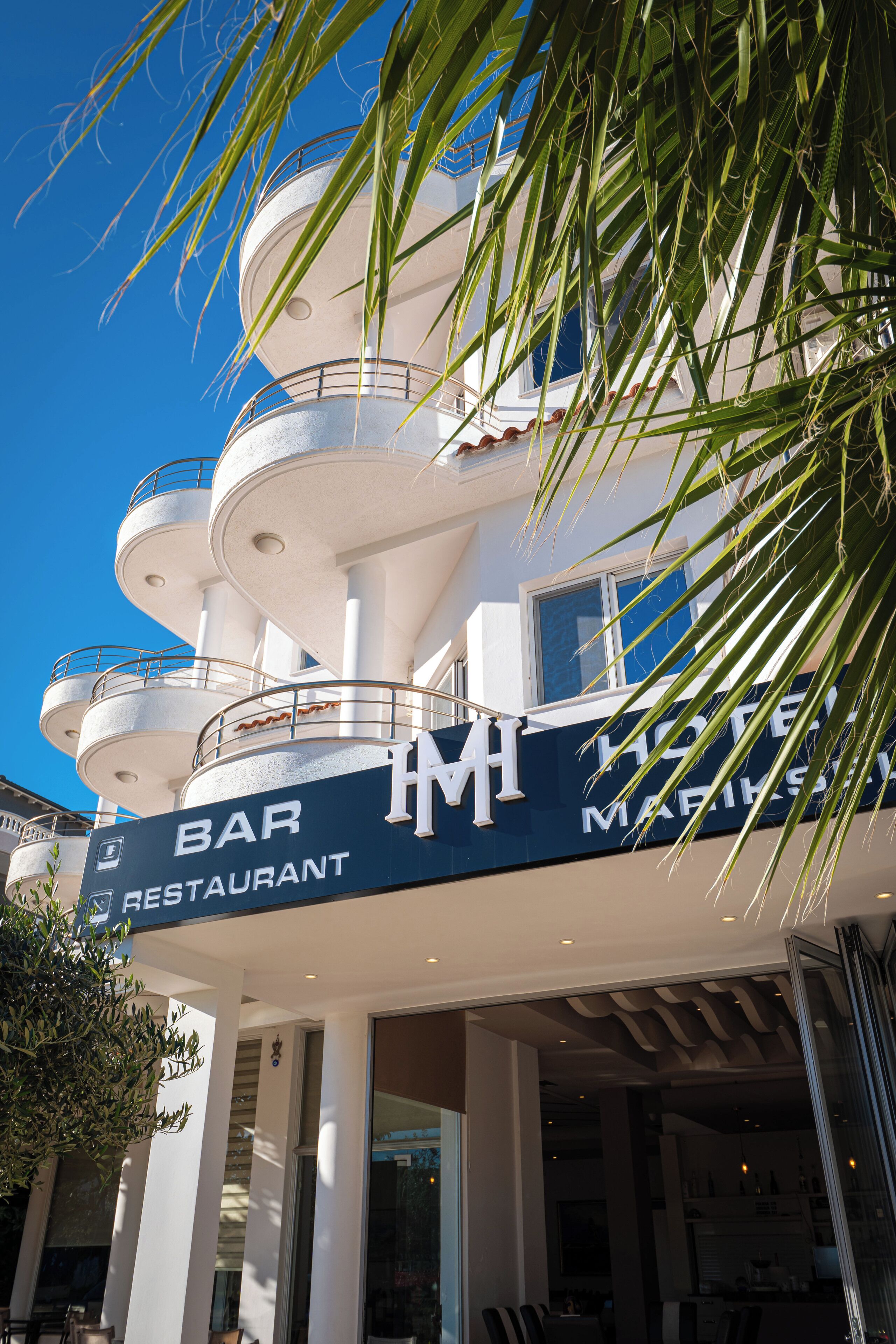 Hotel Mariksel