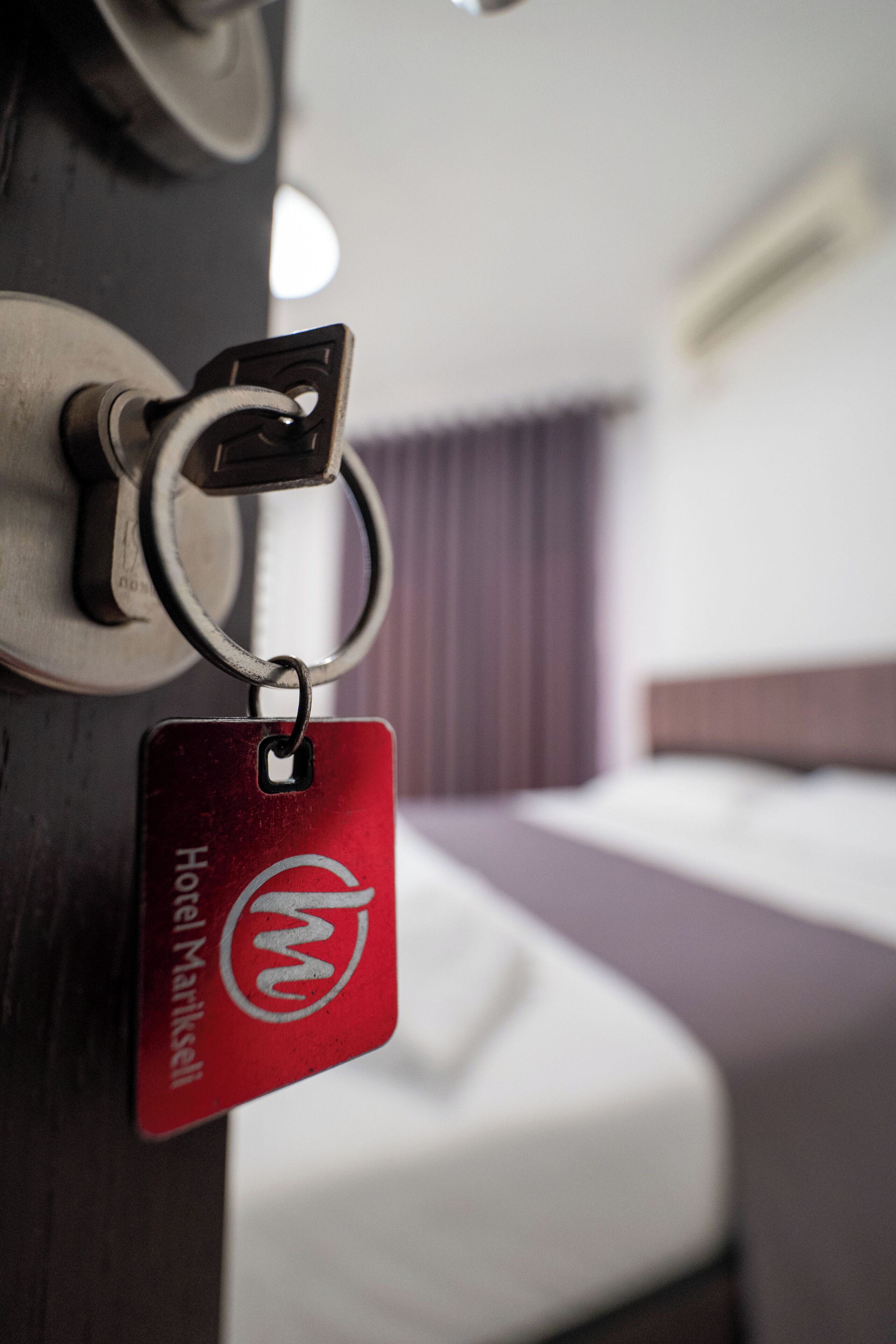 Hotel Mariksel