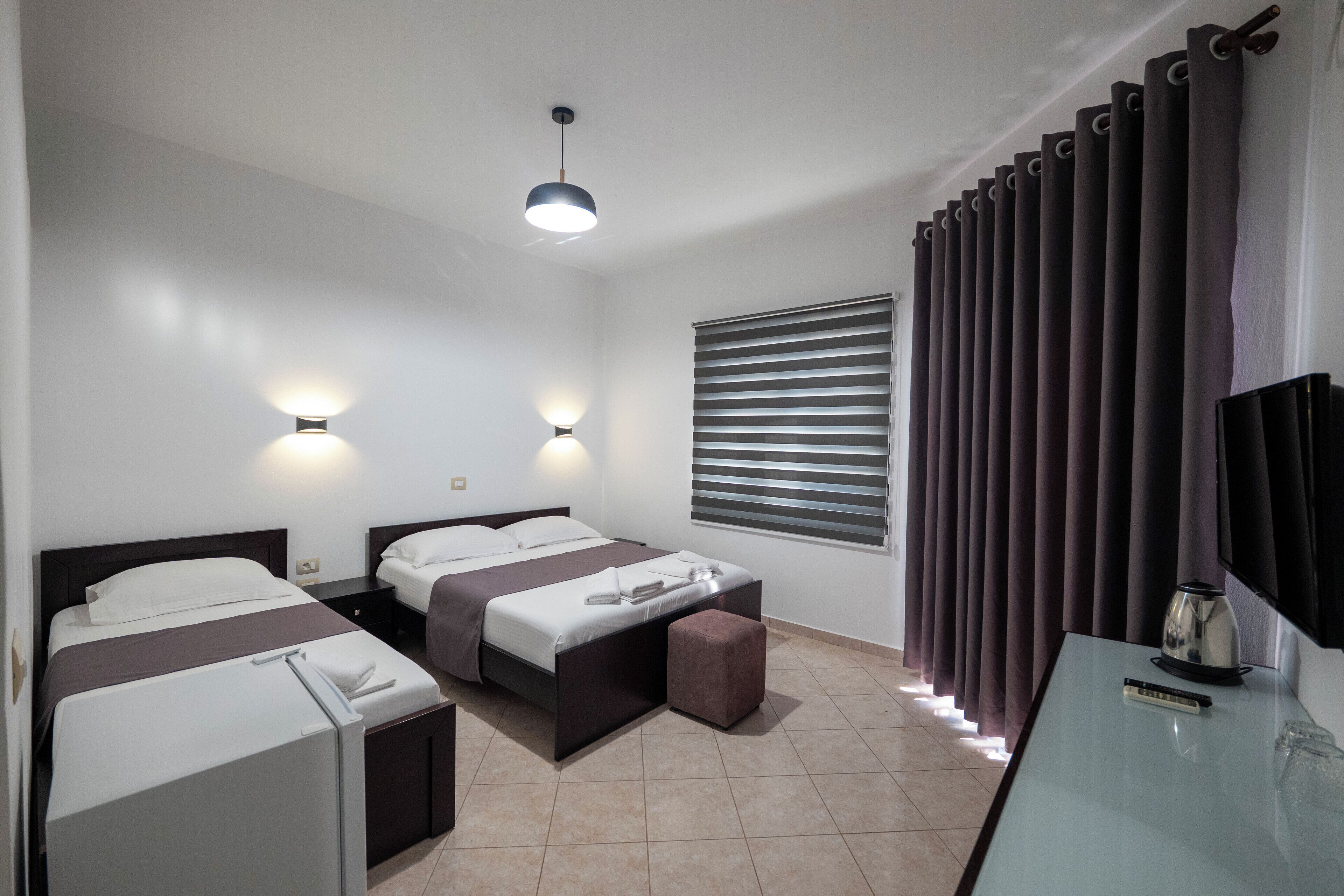 Hotel Mariksel