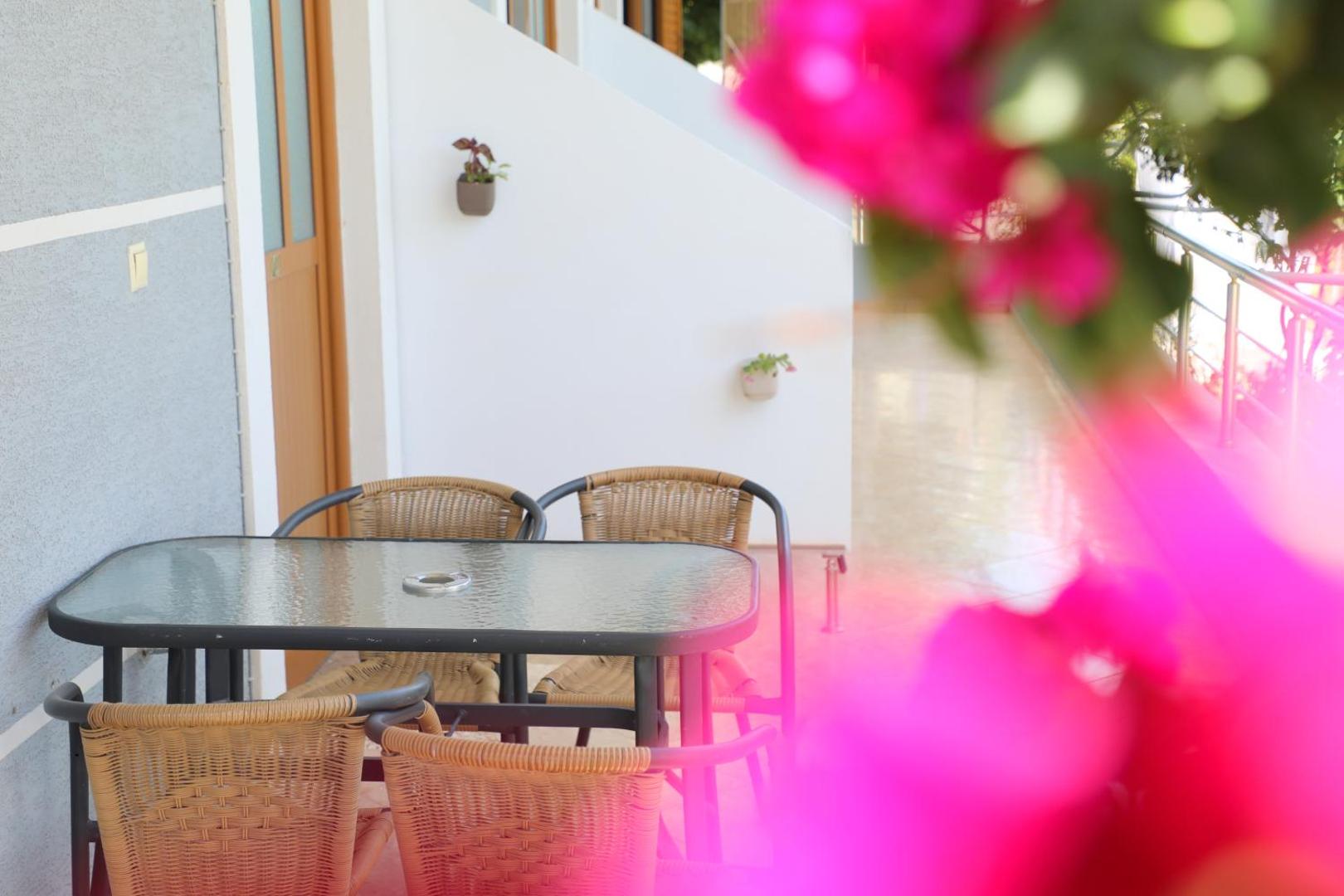 Hotel Milo