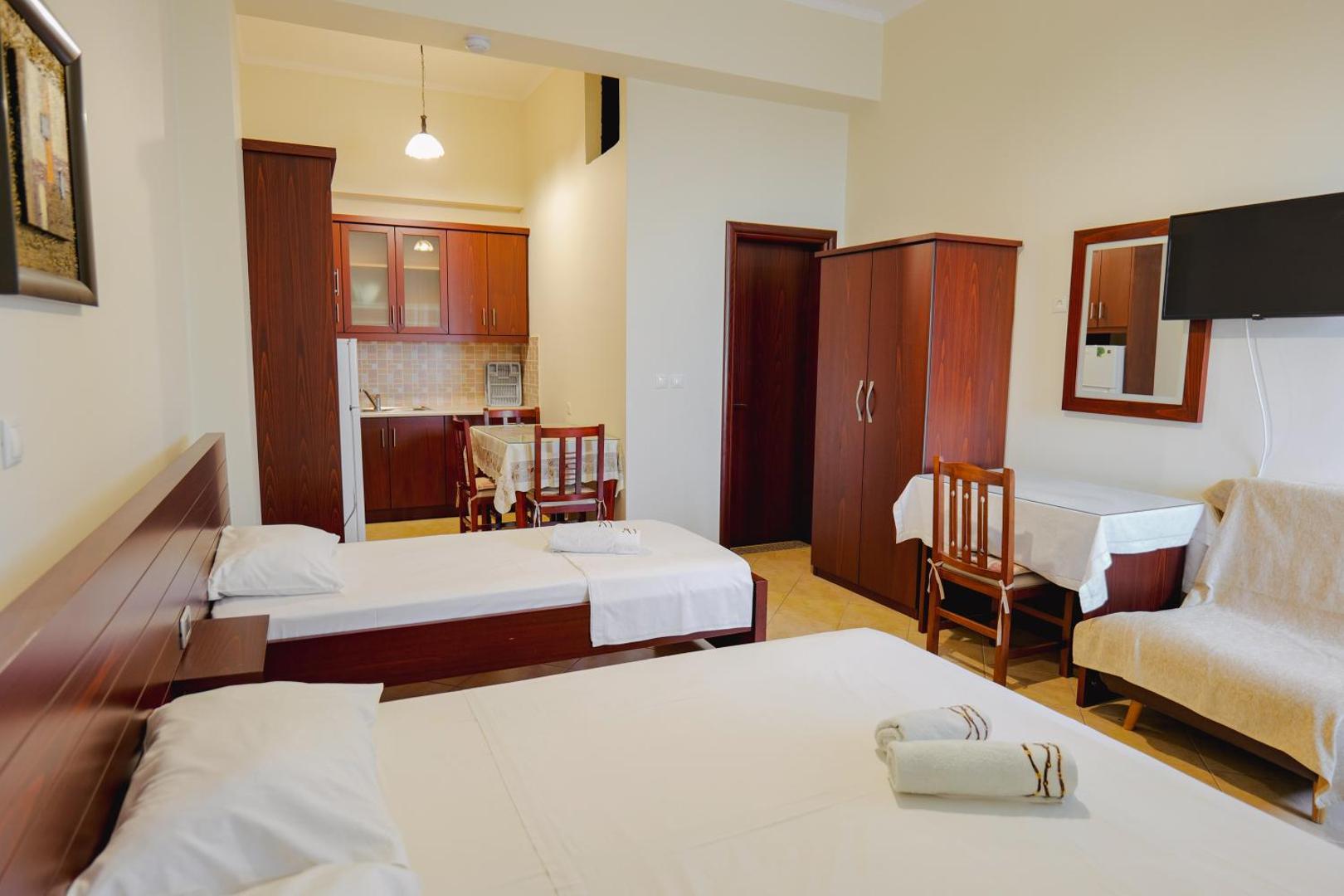 Hotel Milo