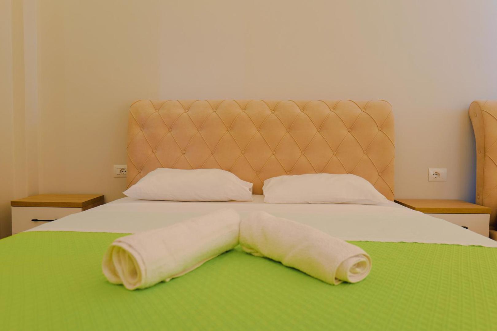 Hotel Milo