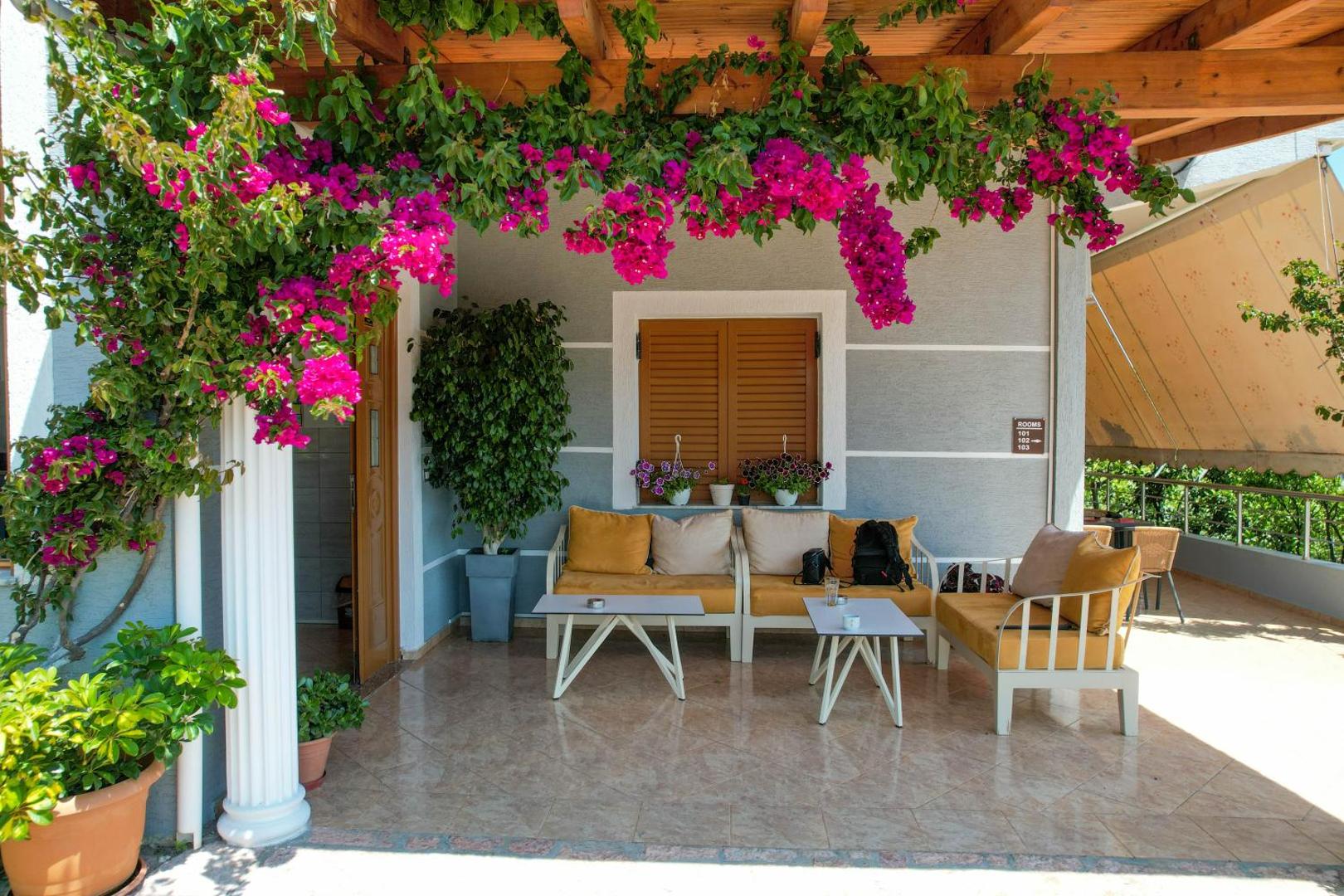 Hotel Milo