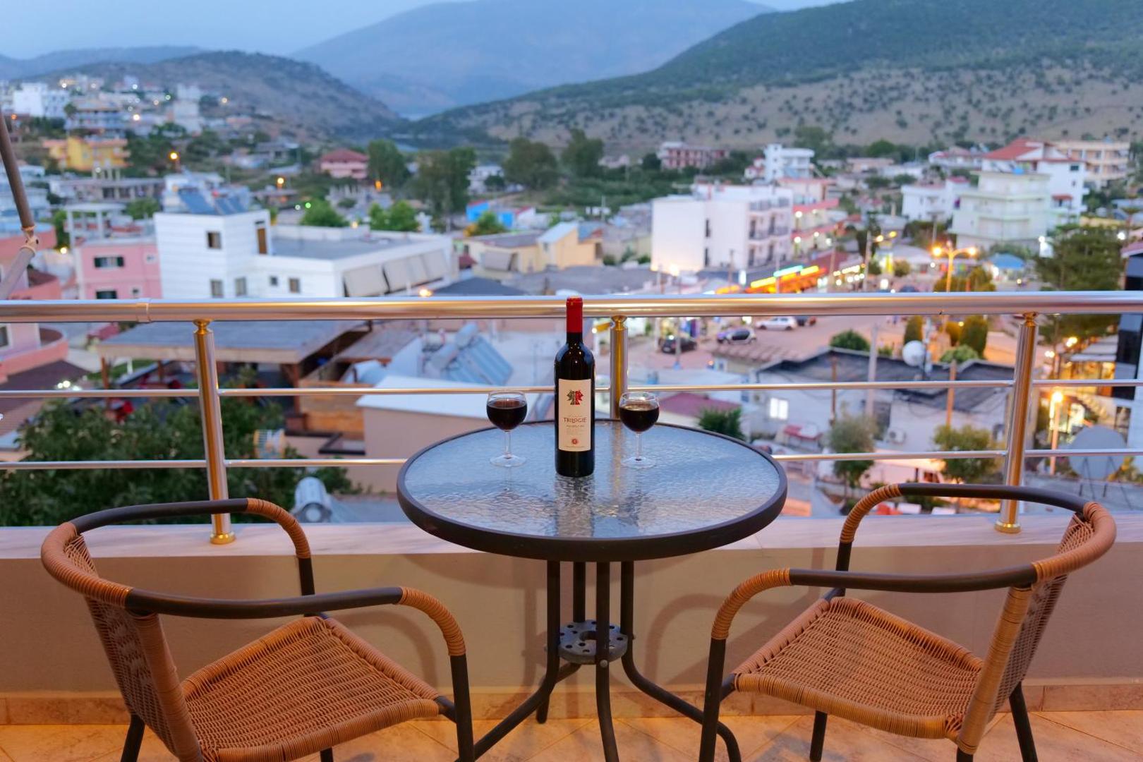 Hotel Milo