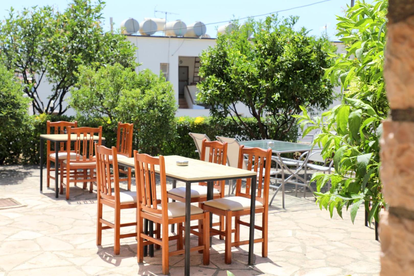 Hotel Milo