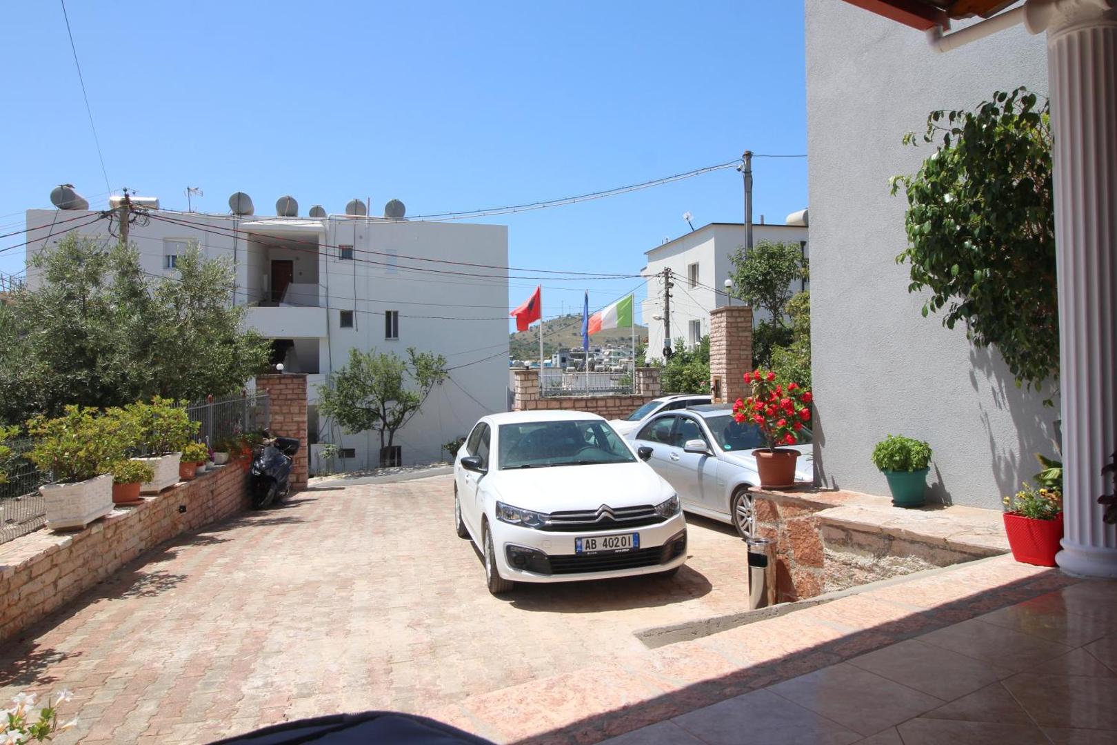 Hotel Milo