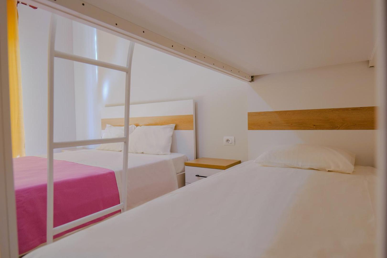 Hotel Milo