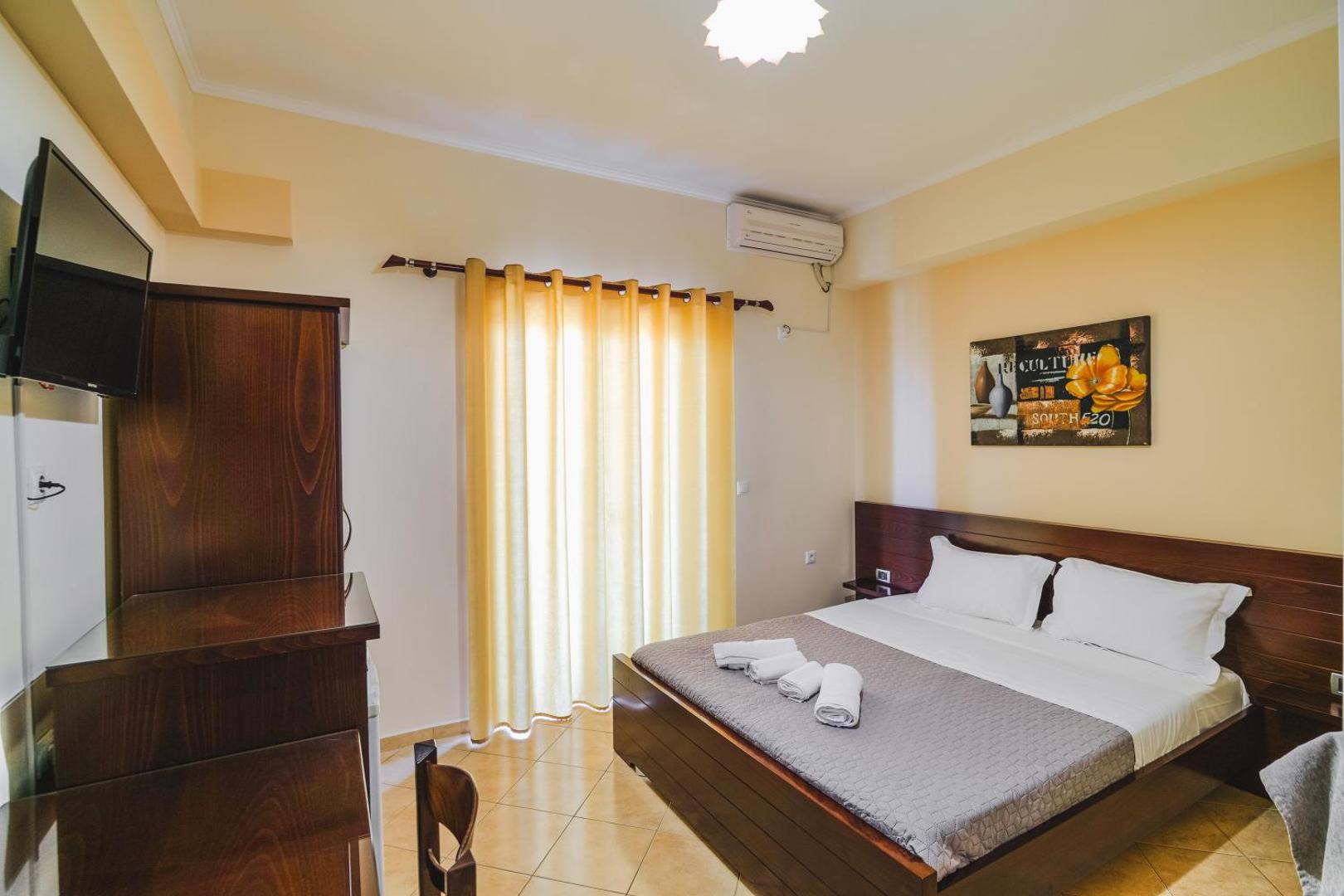 Hotel Milo