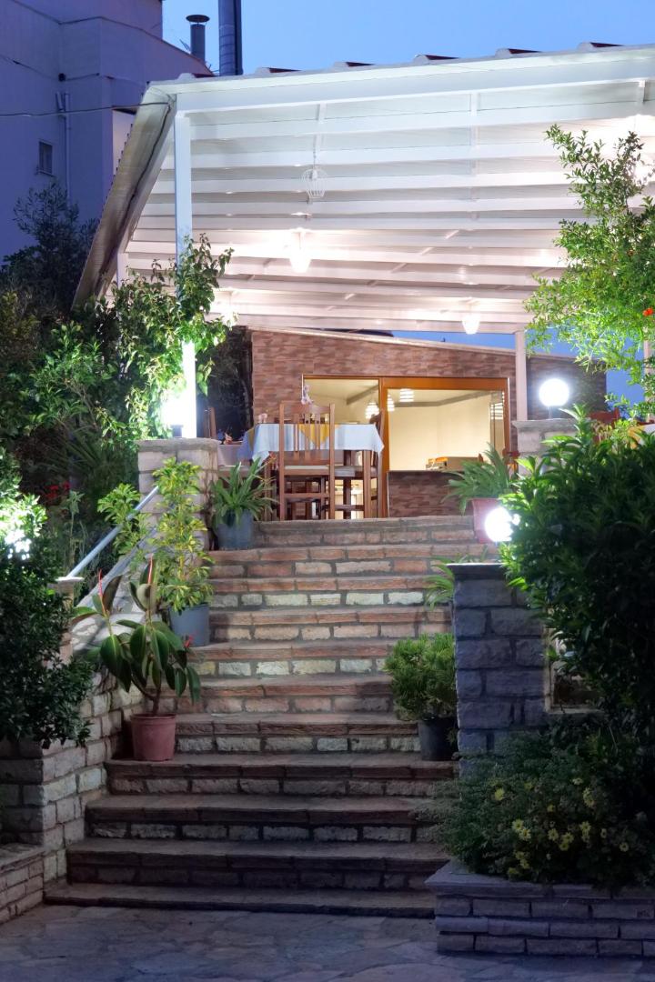 Hotel Milo