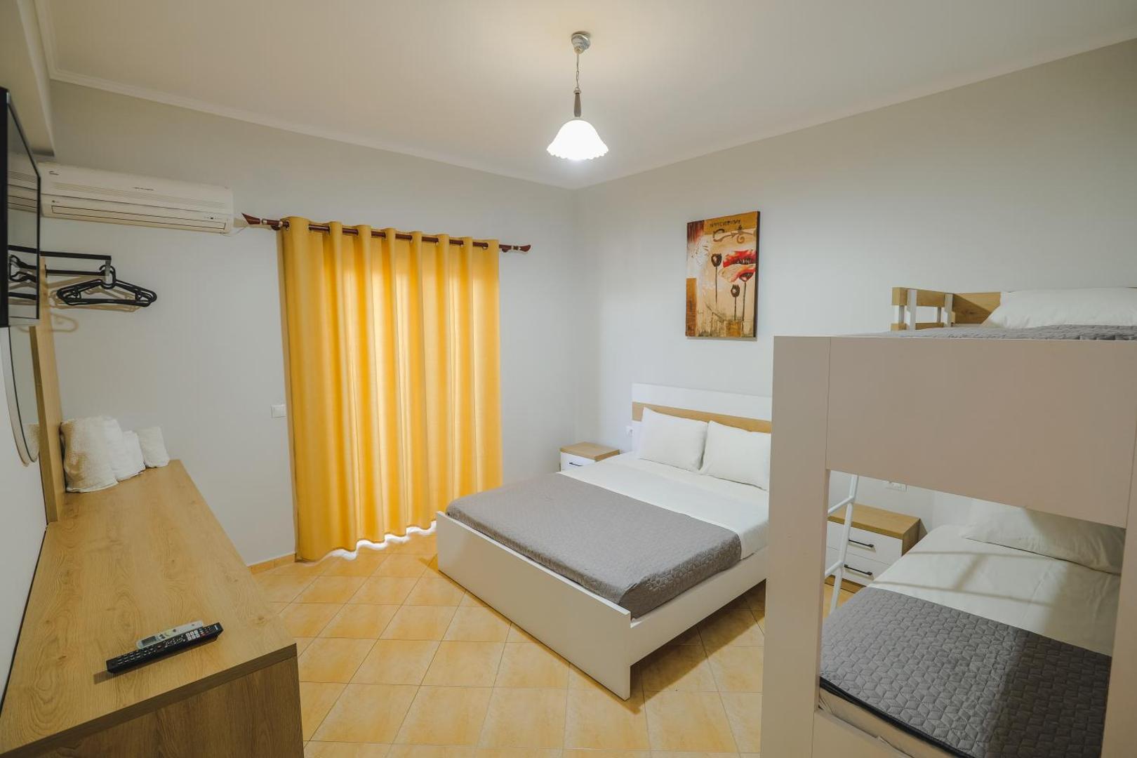 Hotel Milo