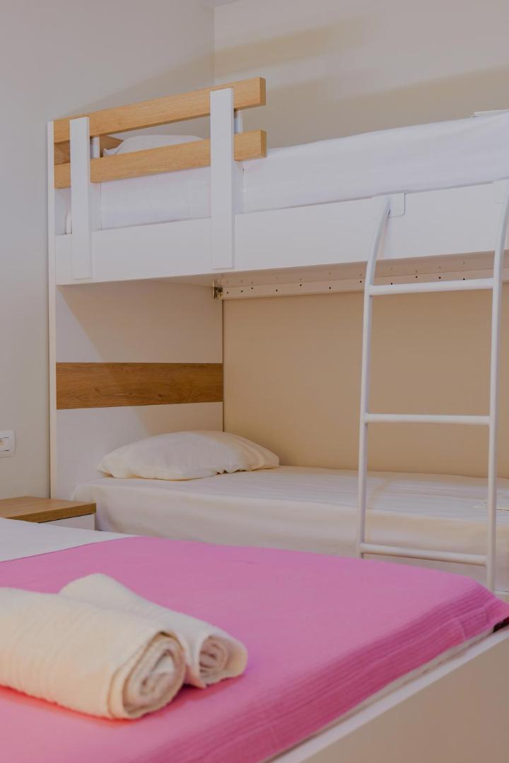 Hotel Milo