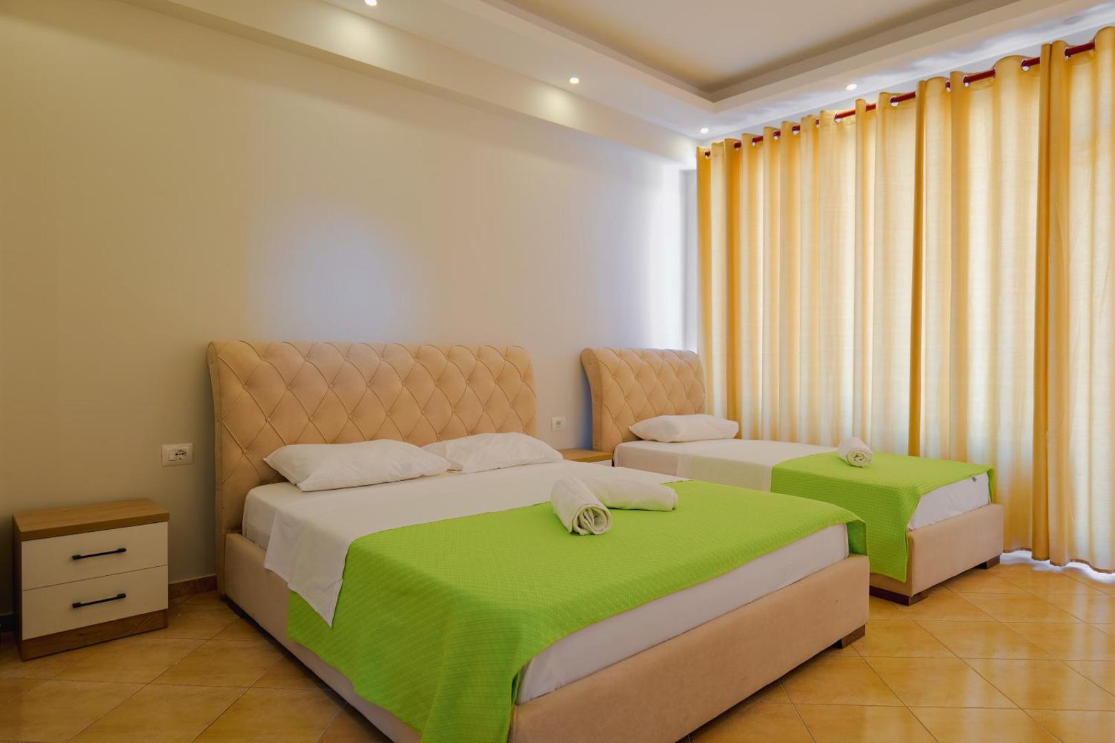 Hotel Milo