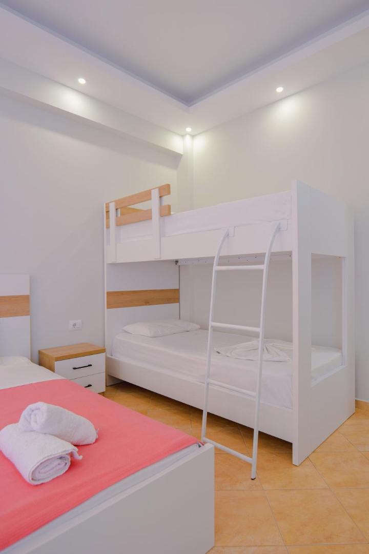 Hotel Milo