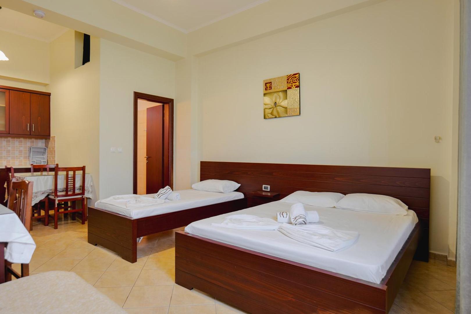 Hotel Milo