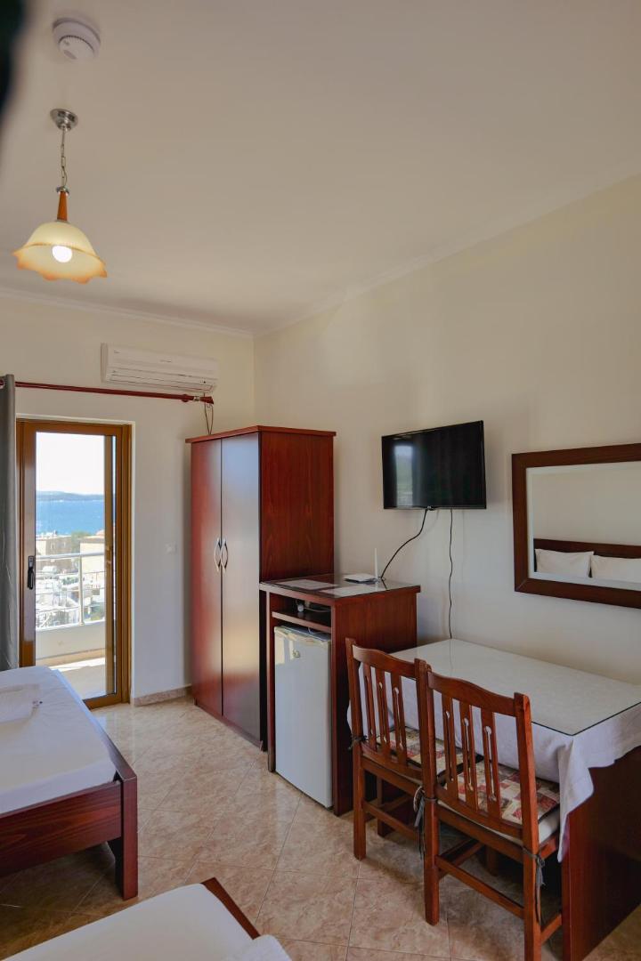 Hotel Milo