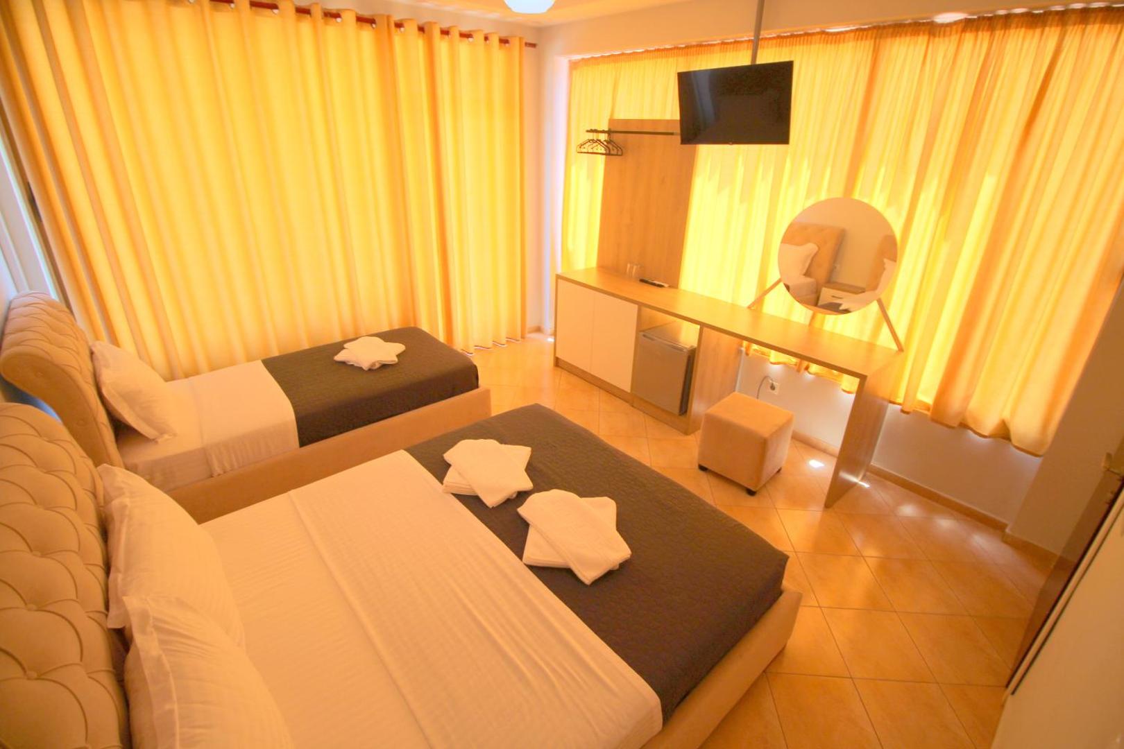 Hotel Milo