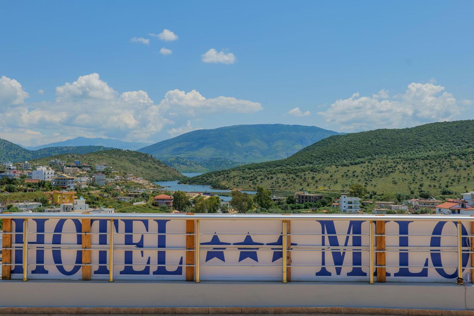 Hotel Milo