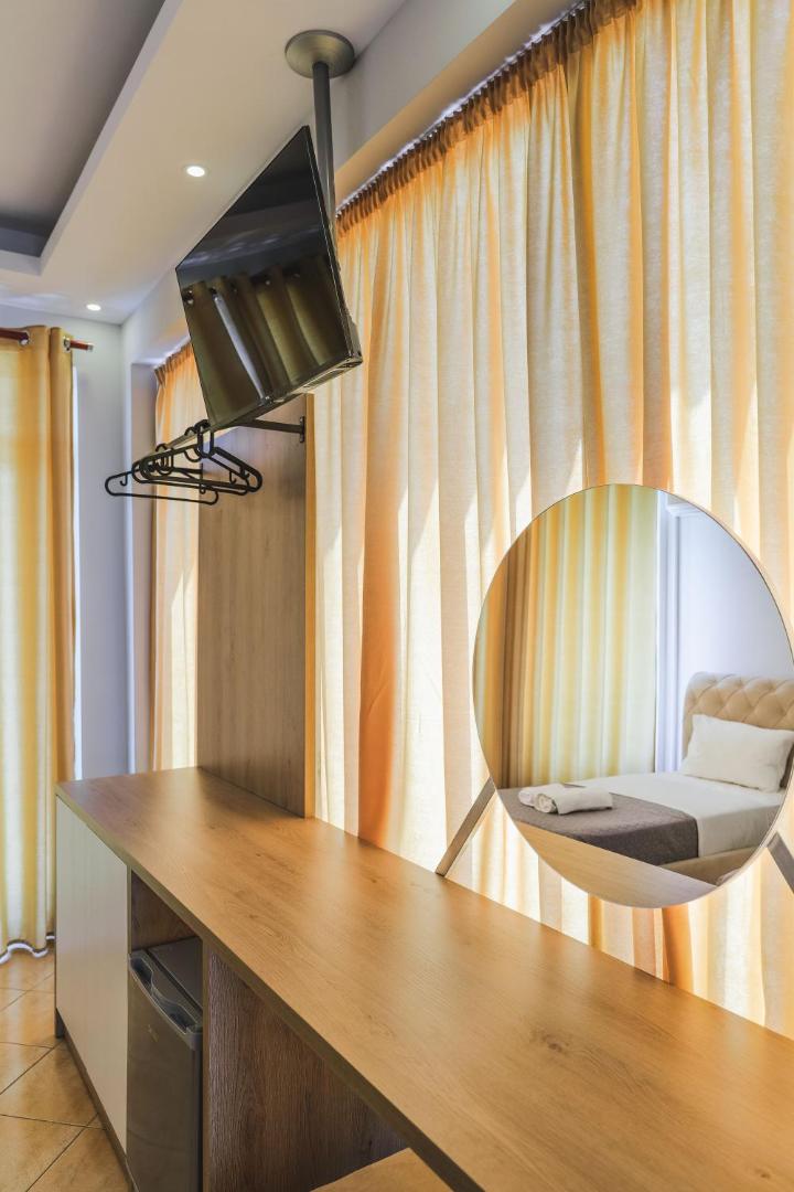 Hotel Milo
